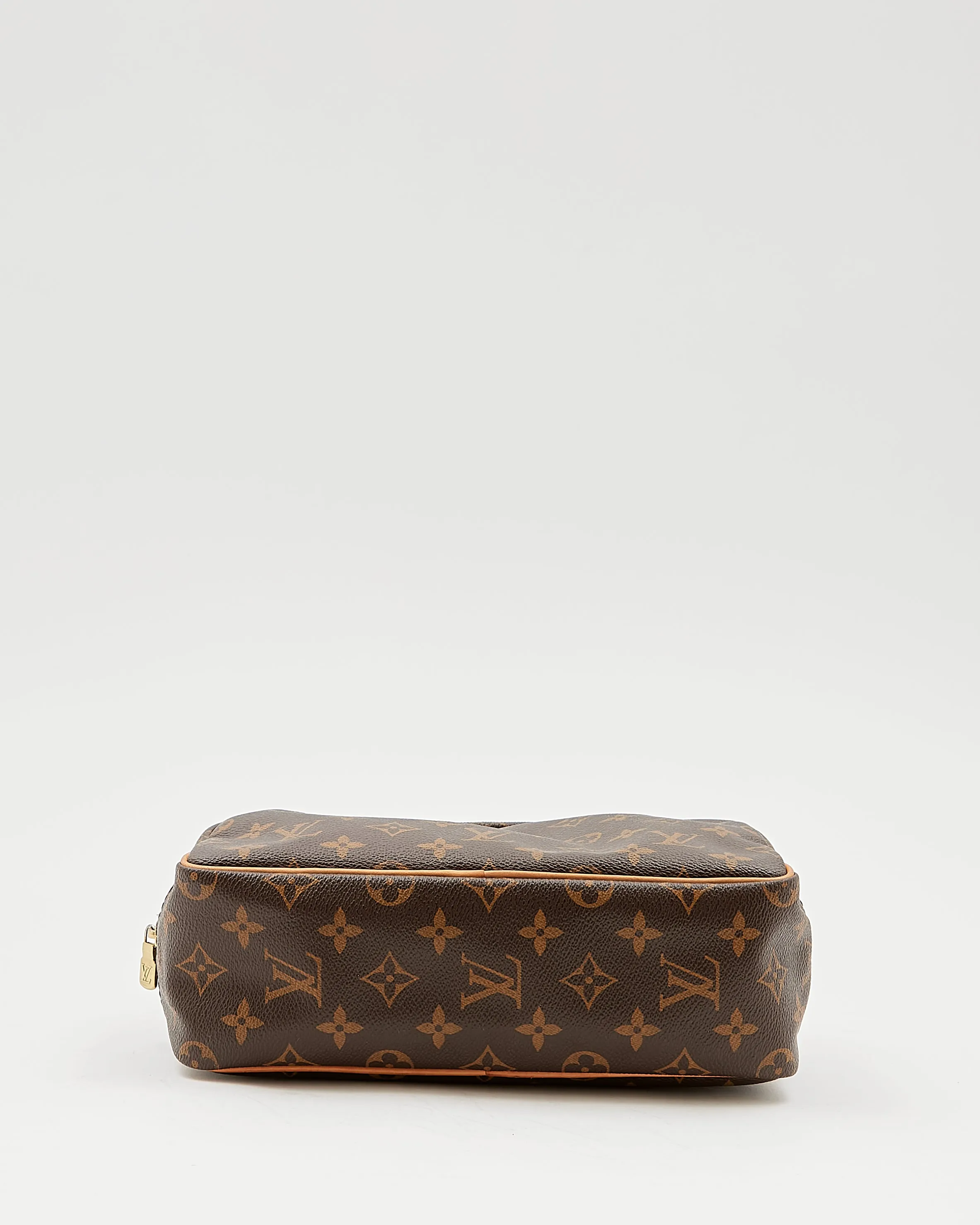 Louis Vuitton Monogram Canvas Toiletry Bag 25