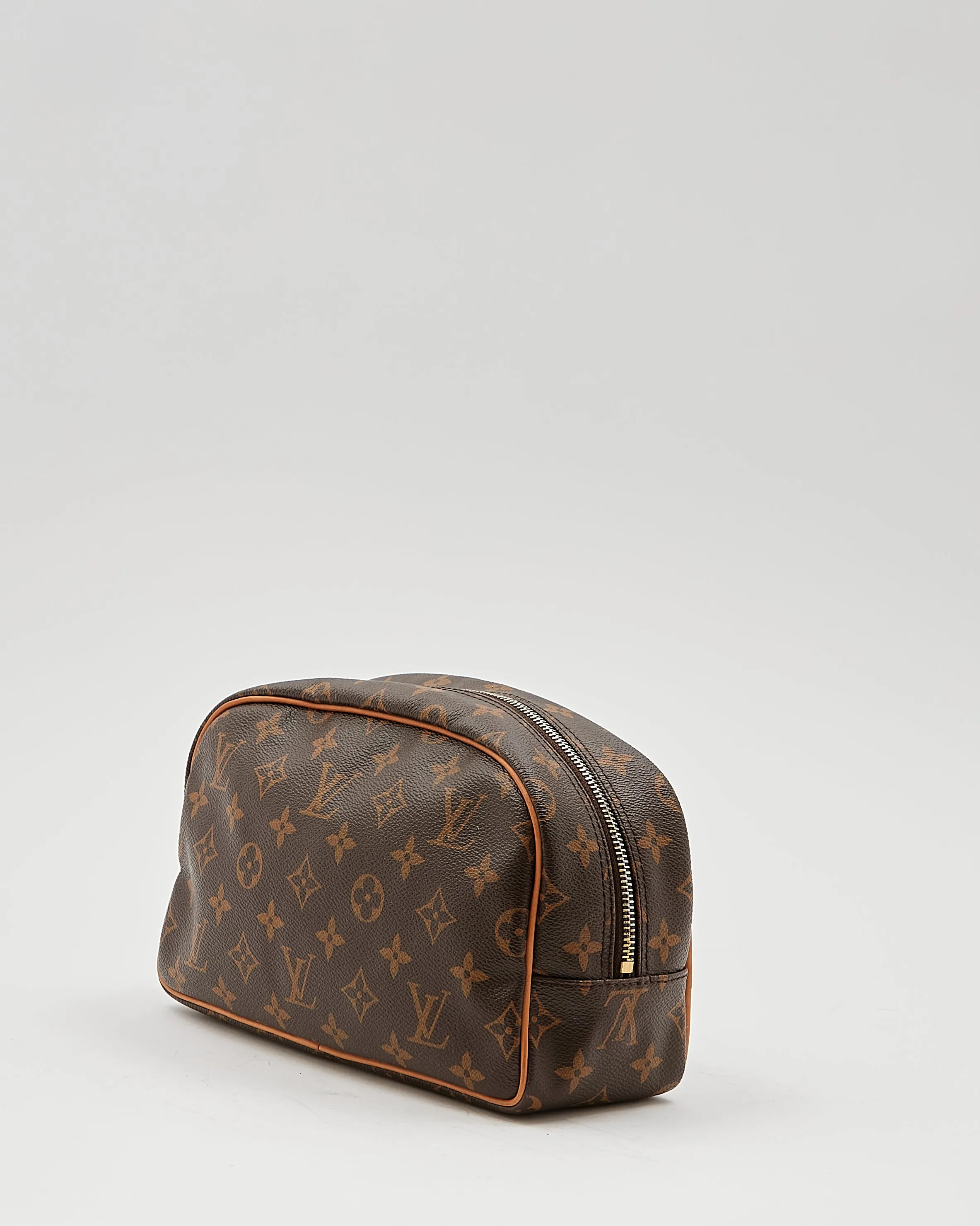 Louis Vuitton Monogram Canvas Toiletry Bag 25