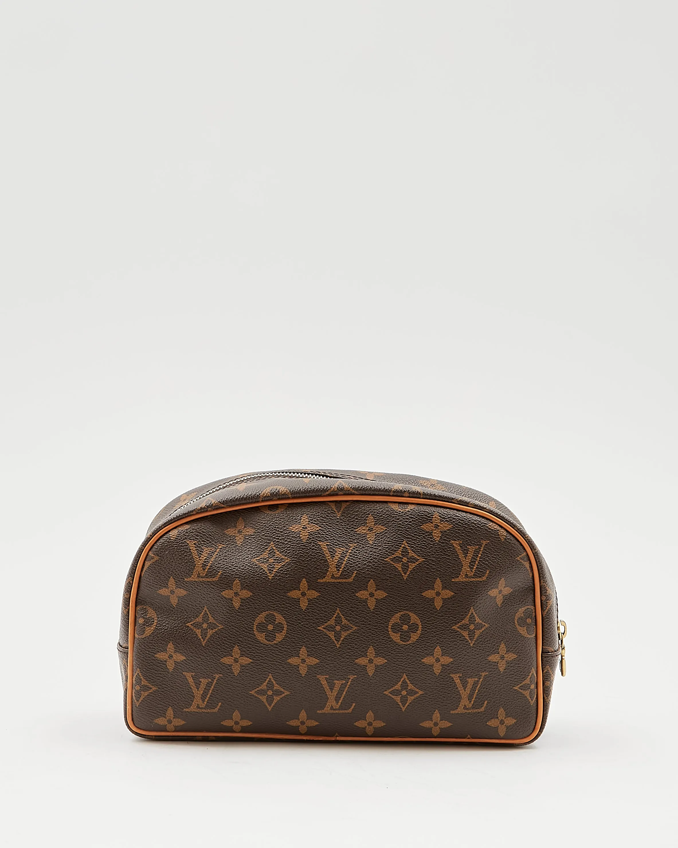 Louis Vuitton Monogram Canvas Toiletry Bag 25