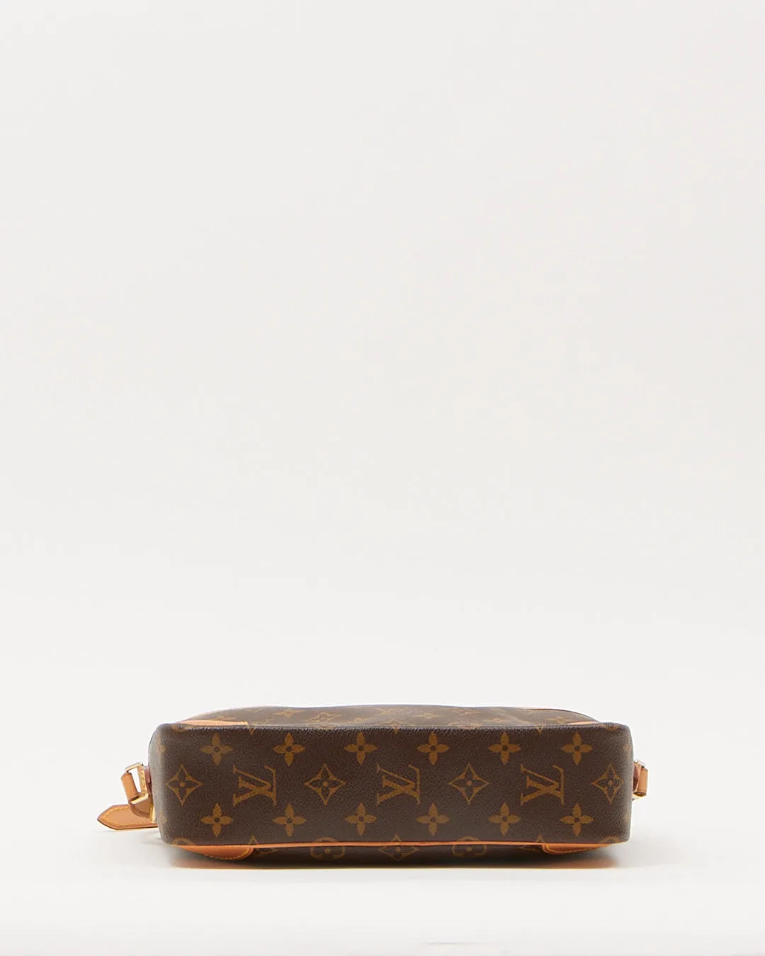 Louis Vuitton Monogram Canvas Trocadero 27 Crossbody Bag