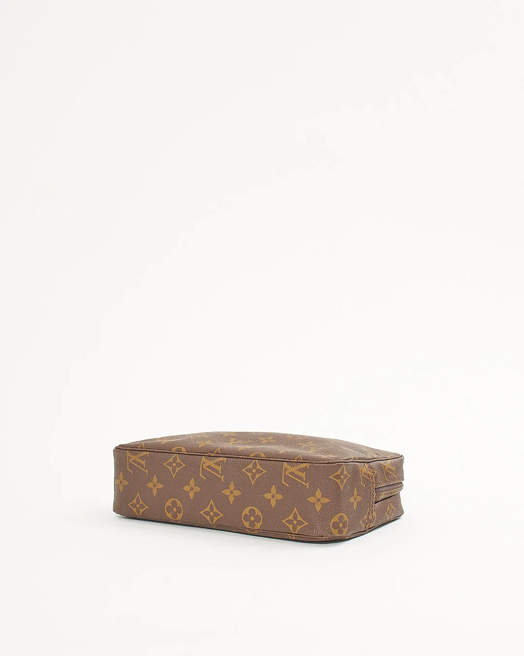 Louis Vuitton Monogram Canvas Trousse 23 Pouch