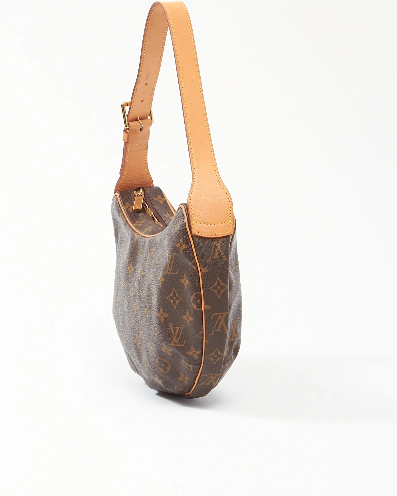 Louis Vuitton Monogram Croissant MM