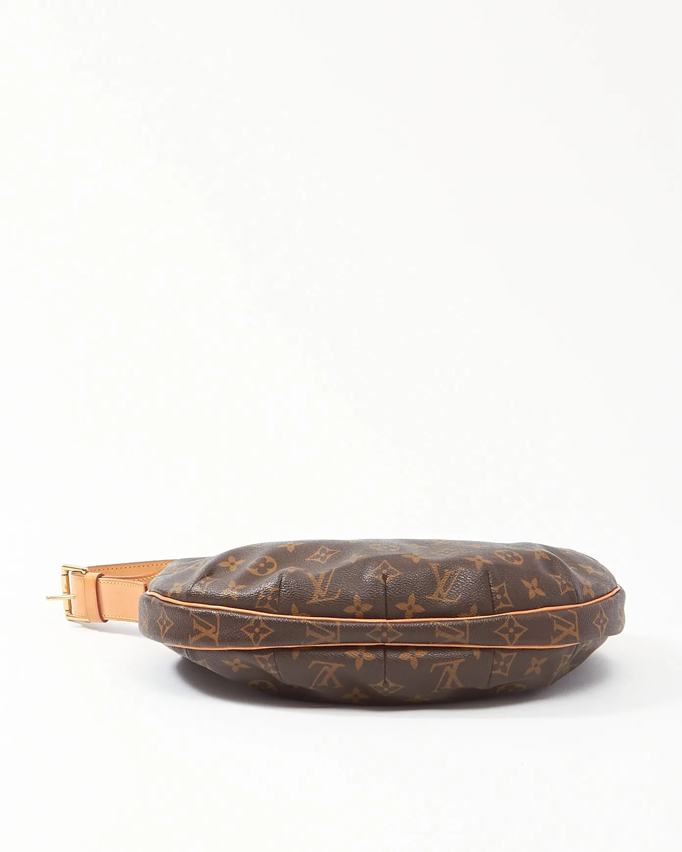 Louis Vuitton Monogram Croissant MM
