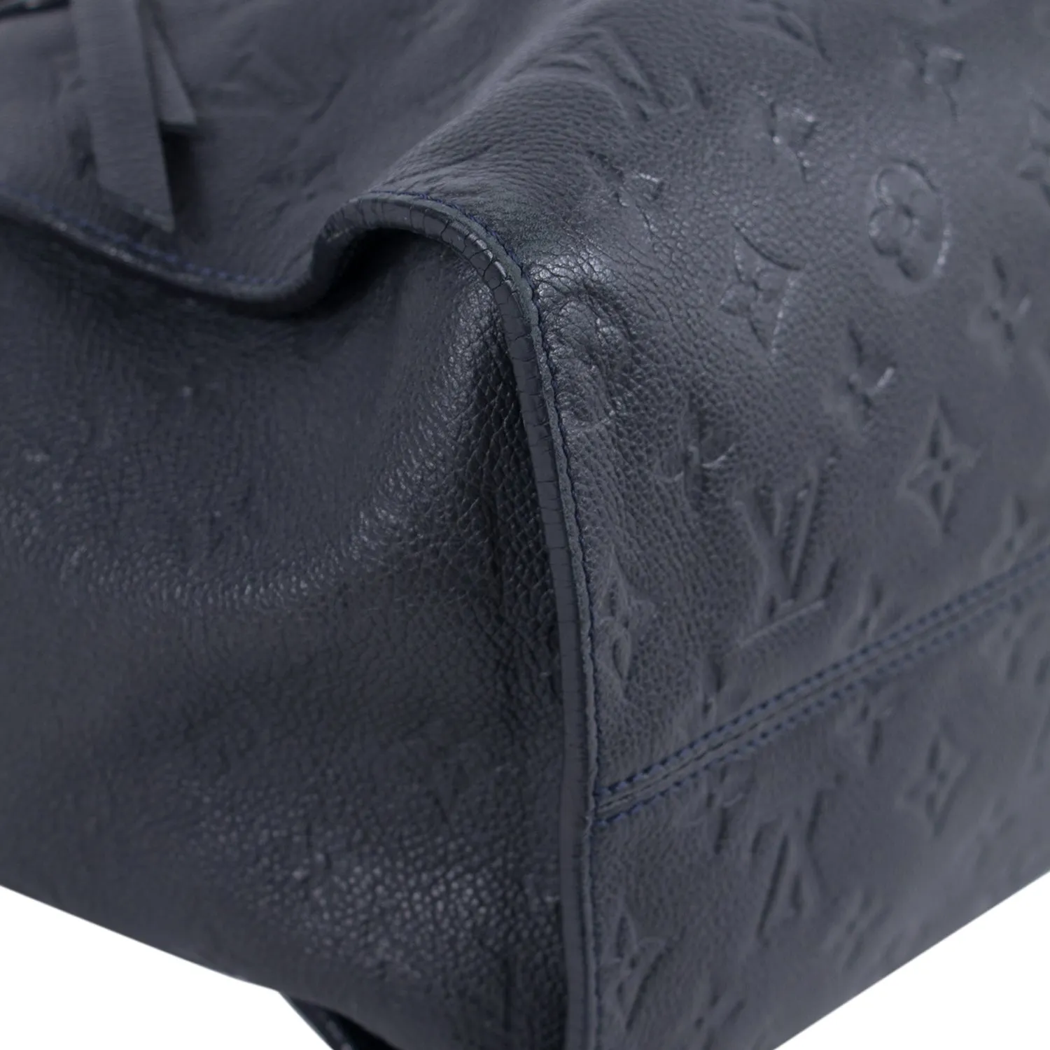 Louis Vuitton Monogram Empreinte Lumineuse PM