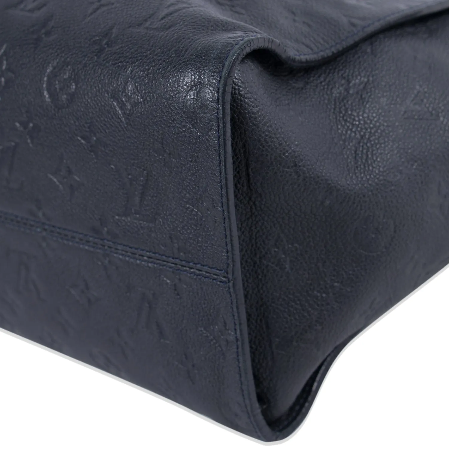 Louis Vuitton Monogram Empreinte Lumineuse PM