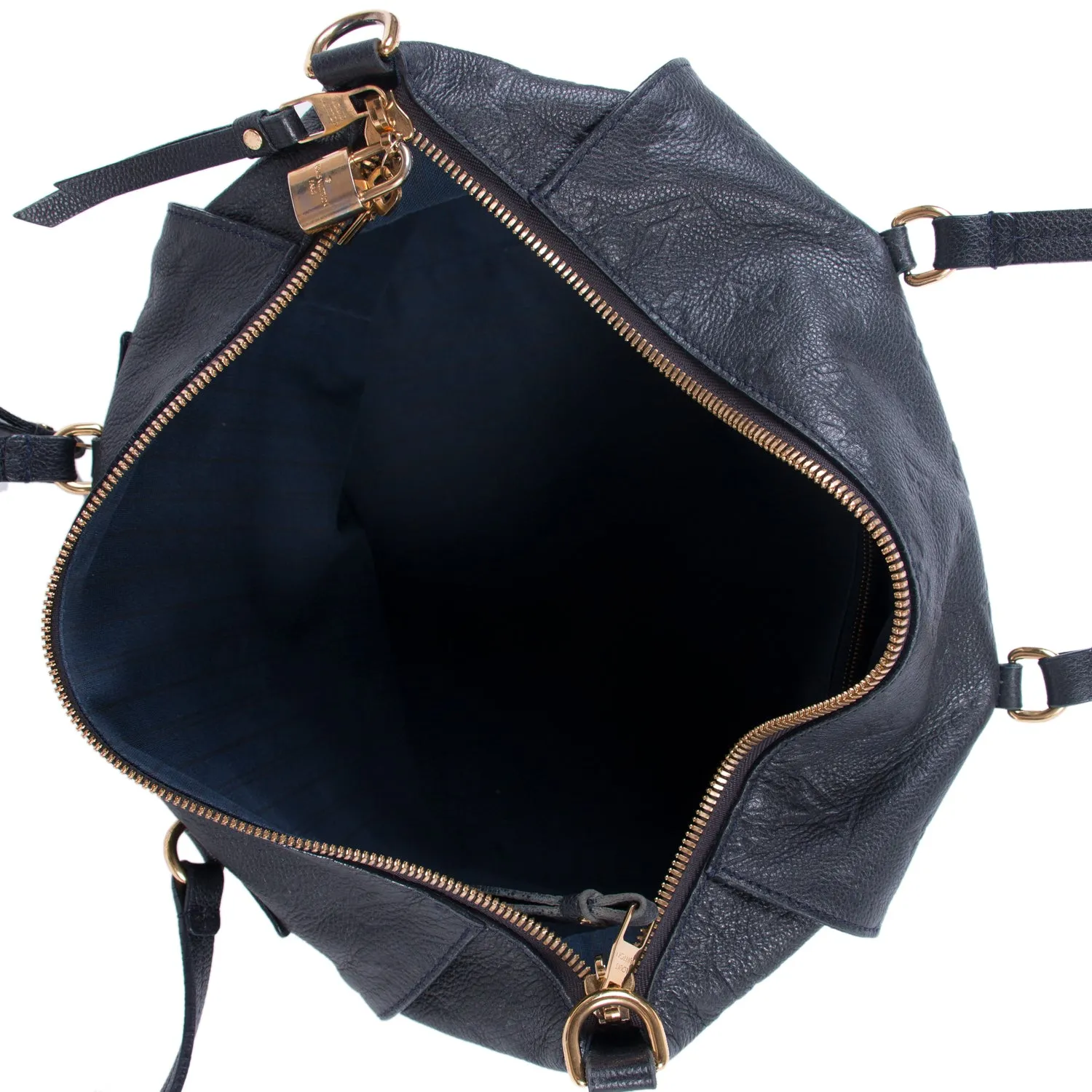 Louis Vuitton Monogram Empreinte Lumineuse PM
