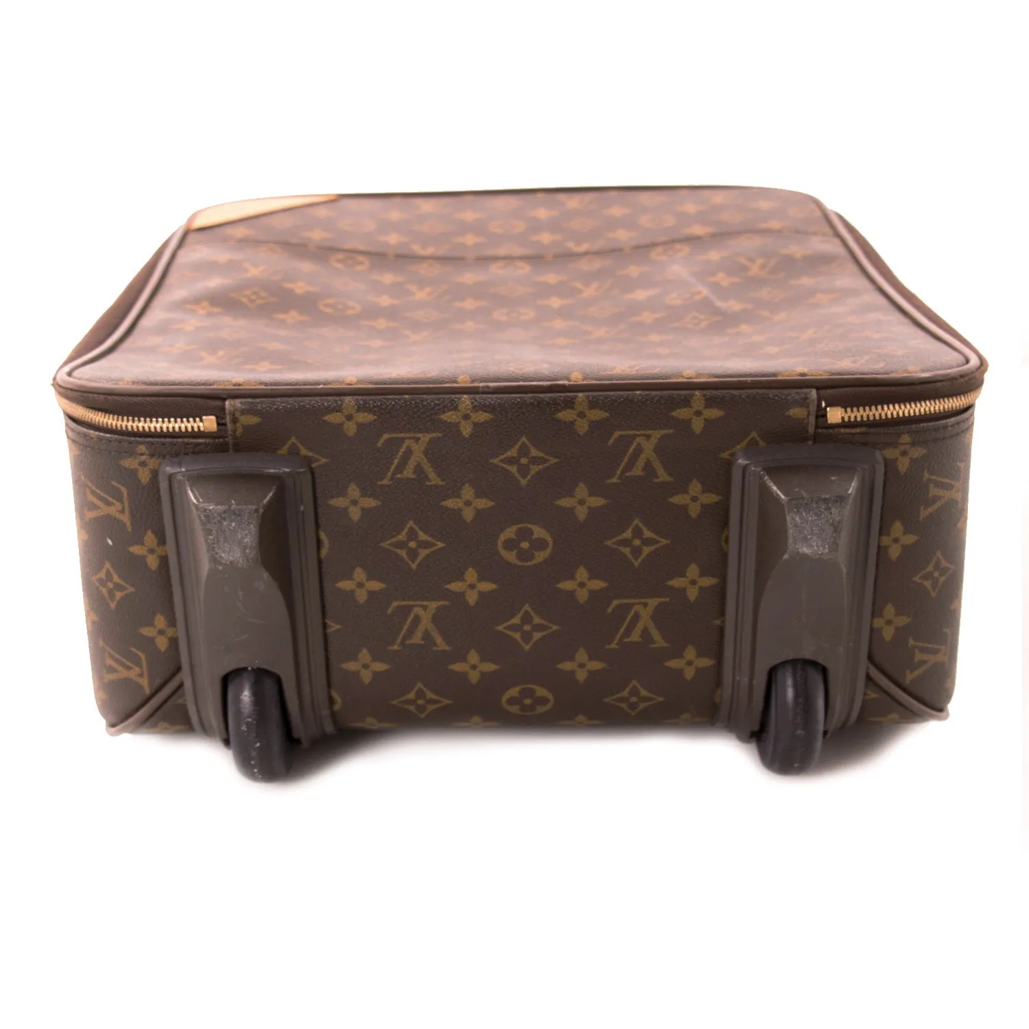 Louis Vuitton Monogram Pégase 45 Travel Bag
