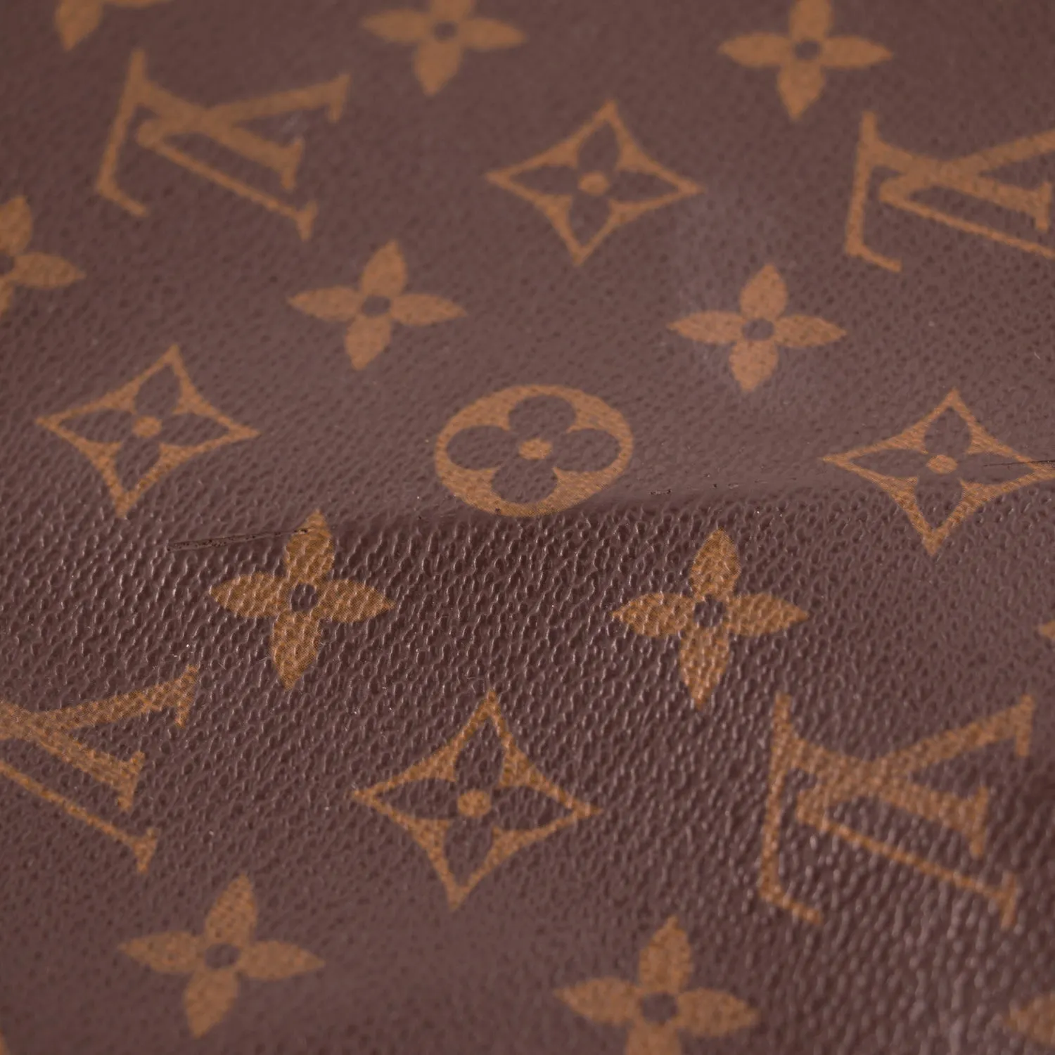 Louis Vuitton Monogram Pégase 45 Travel Bag