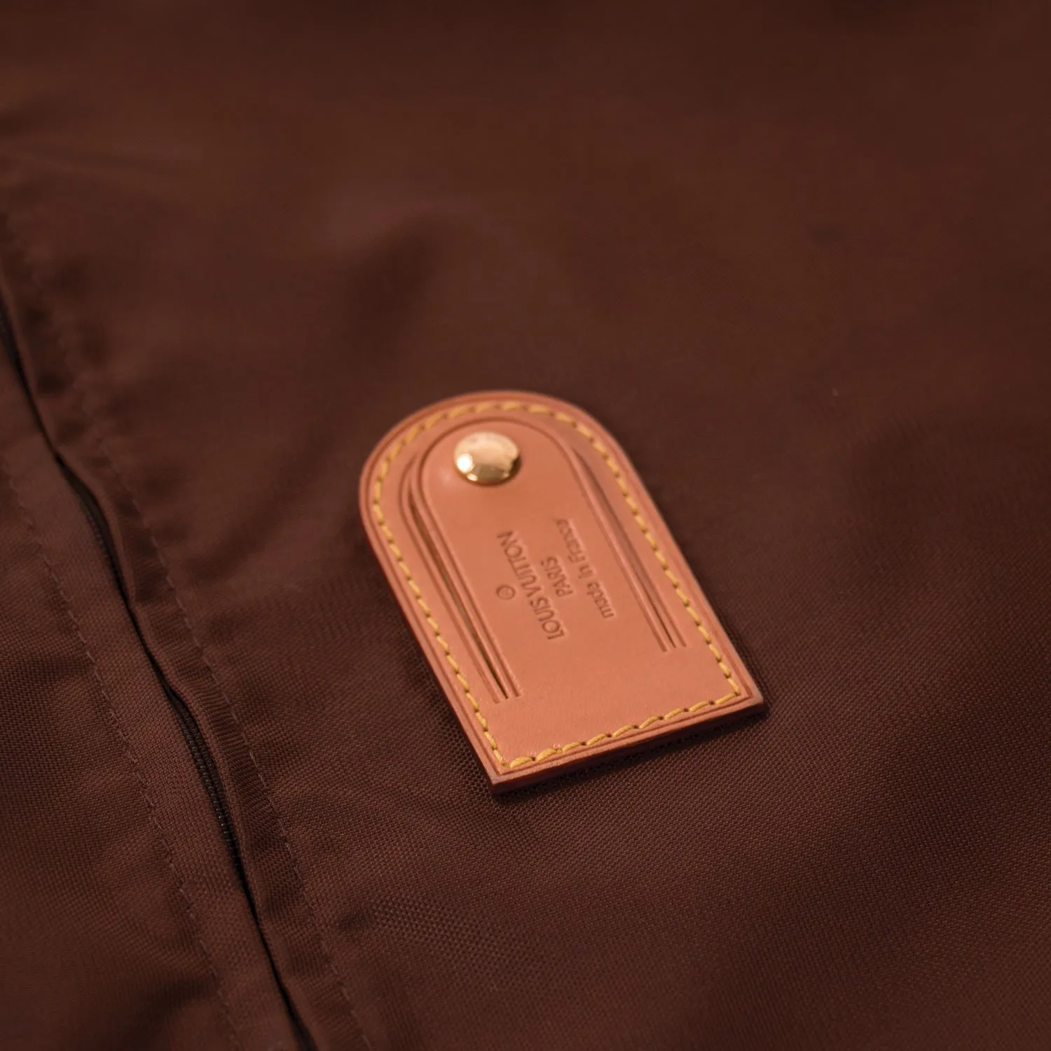 Louis Vuitton Monogram Pégase 45 Travel Bag
