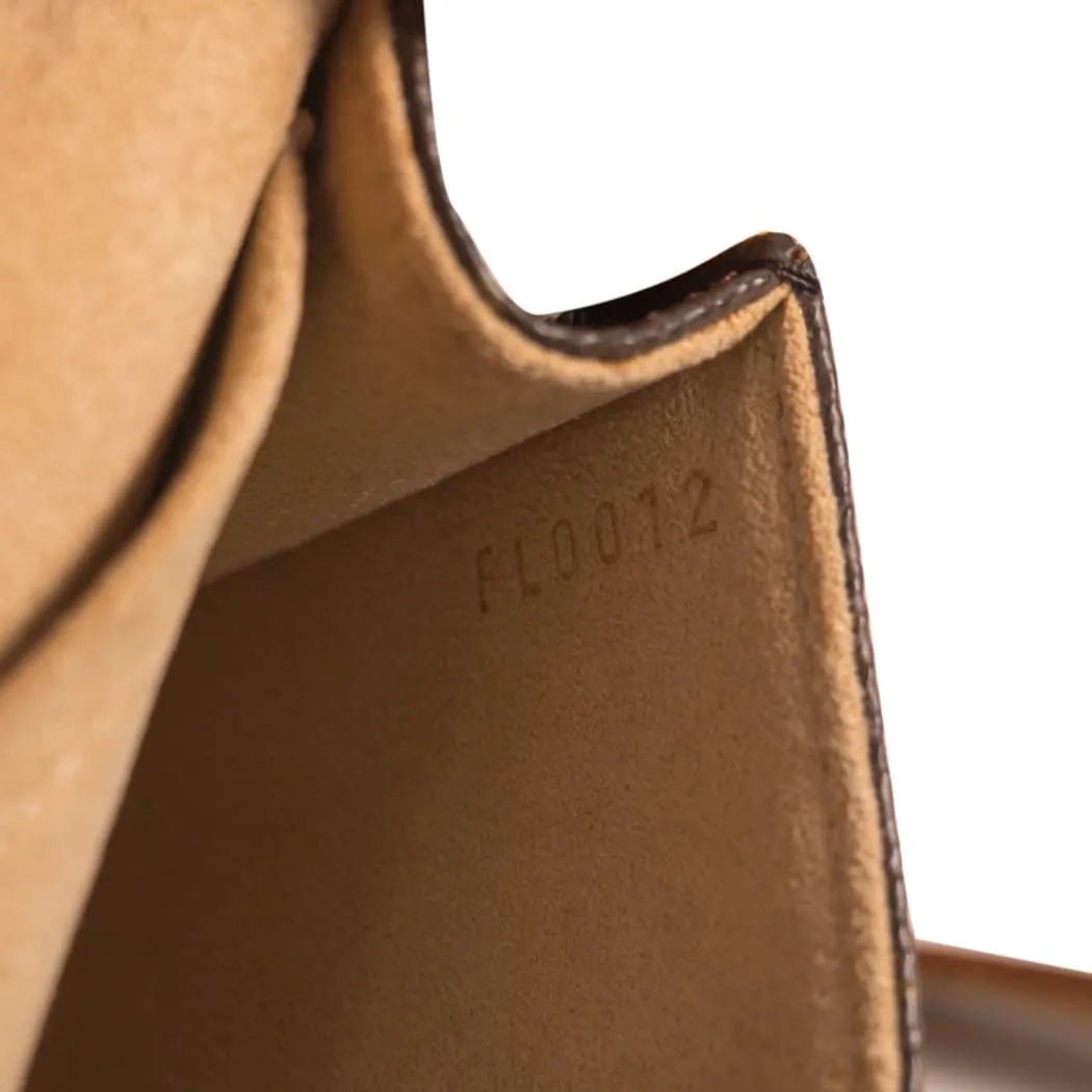 Louis Vuitton Monogram Twin Pochette