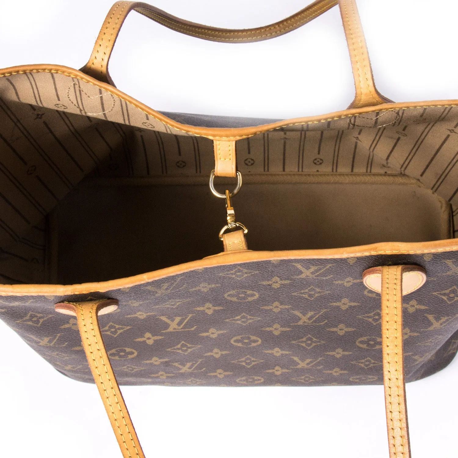 Louis Vuitton Neverfull MM