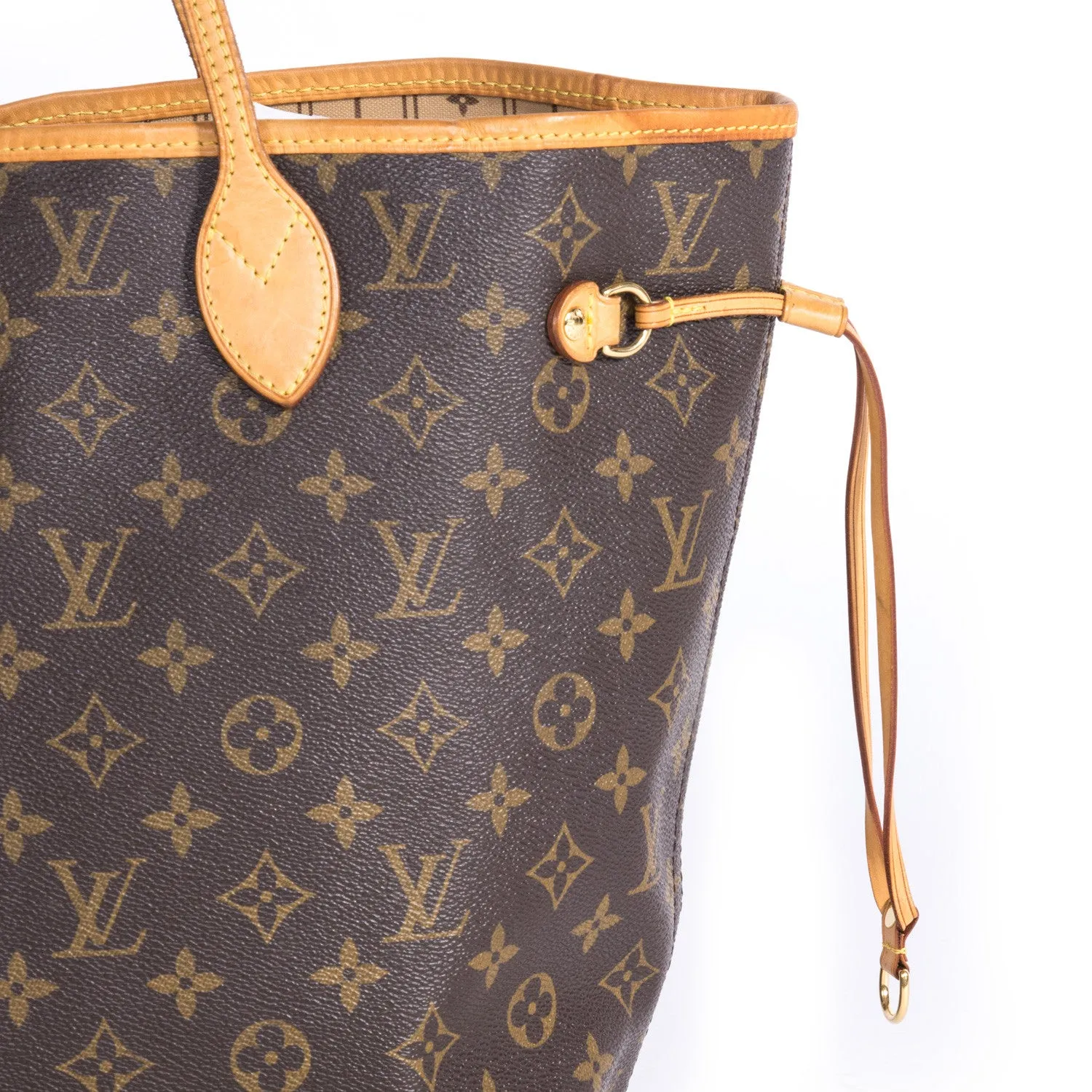 Louis Vuitton Neverfull MM