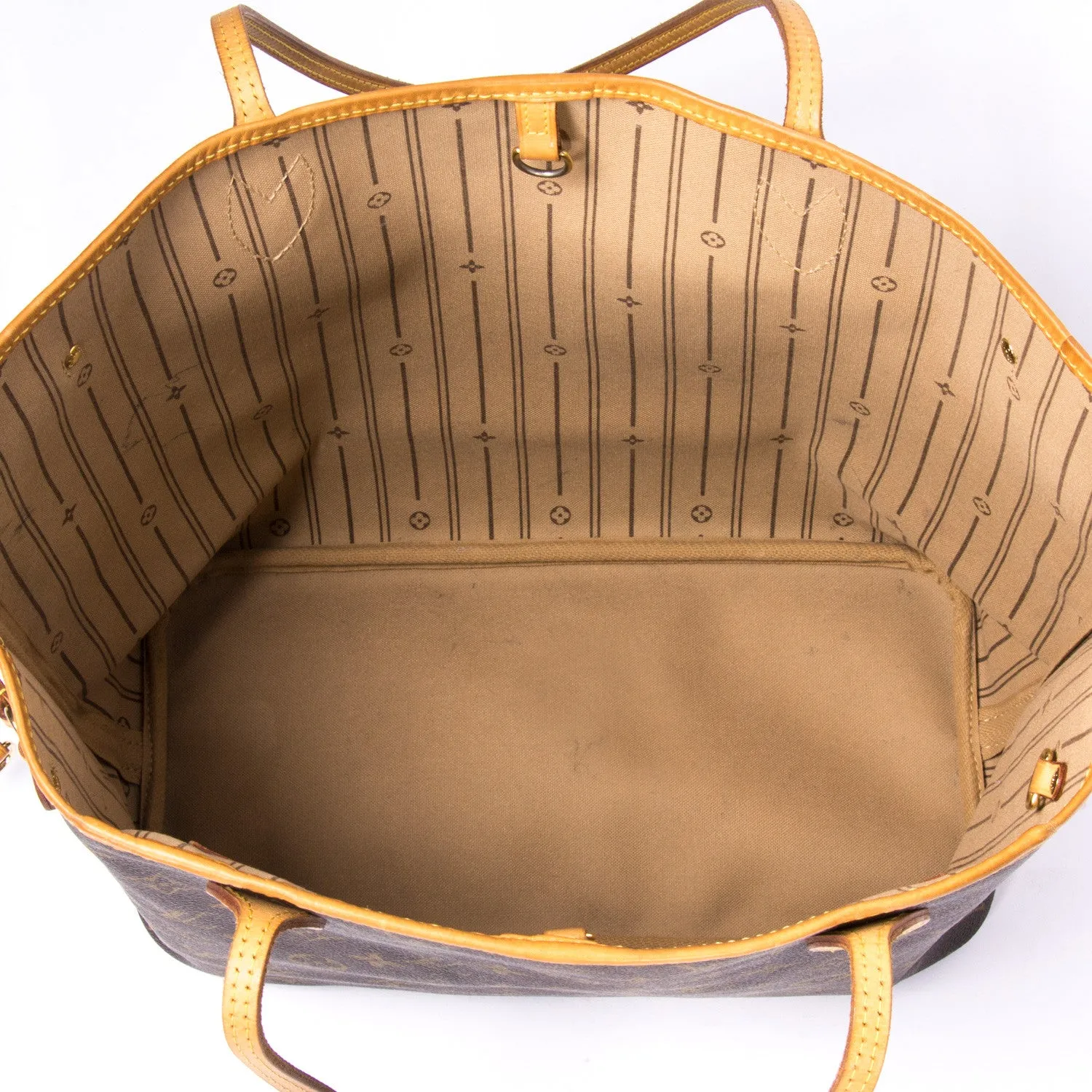 Louis Vuitton Neverfull MM