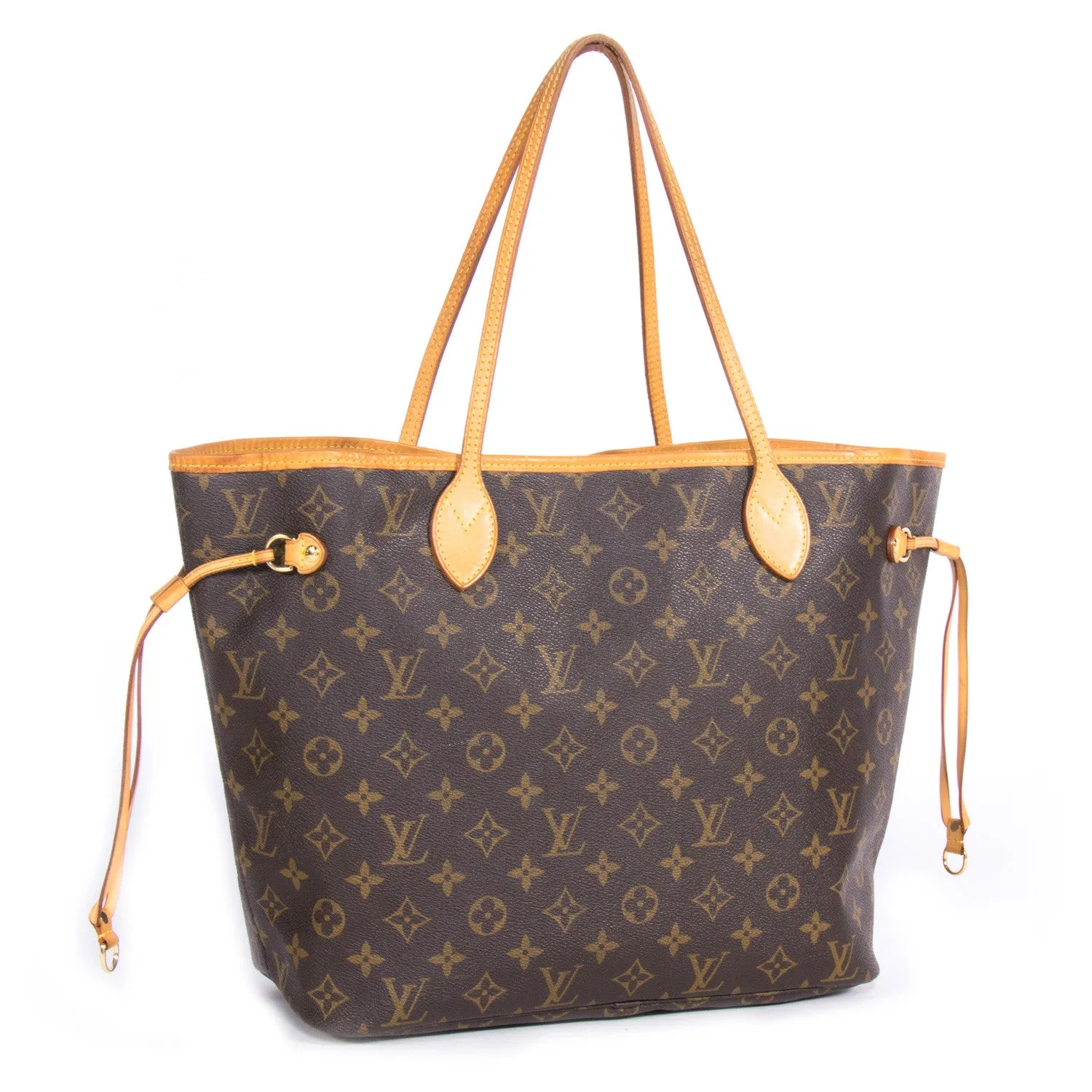 Louis Vuitton Neverfull MM