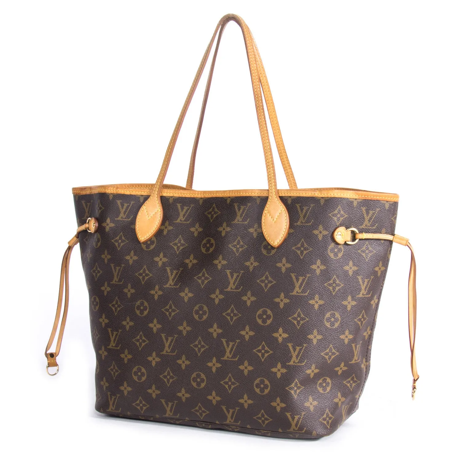 Louis Vuitton Neverfull MM