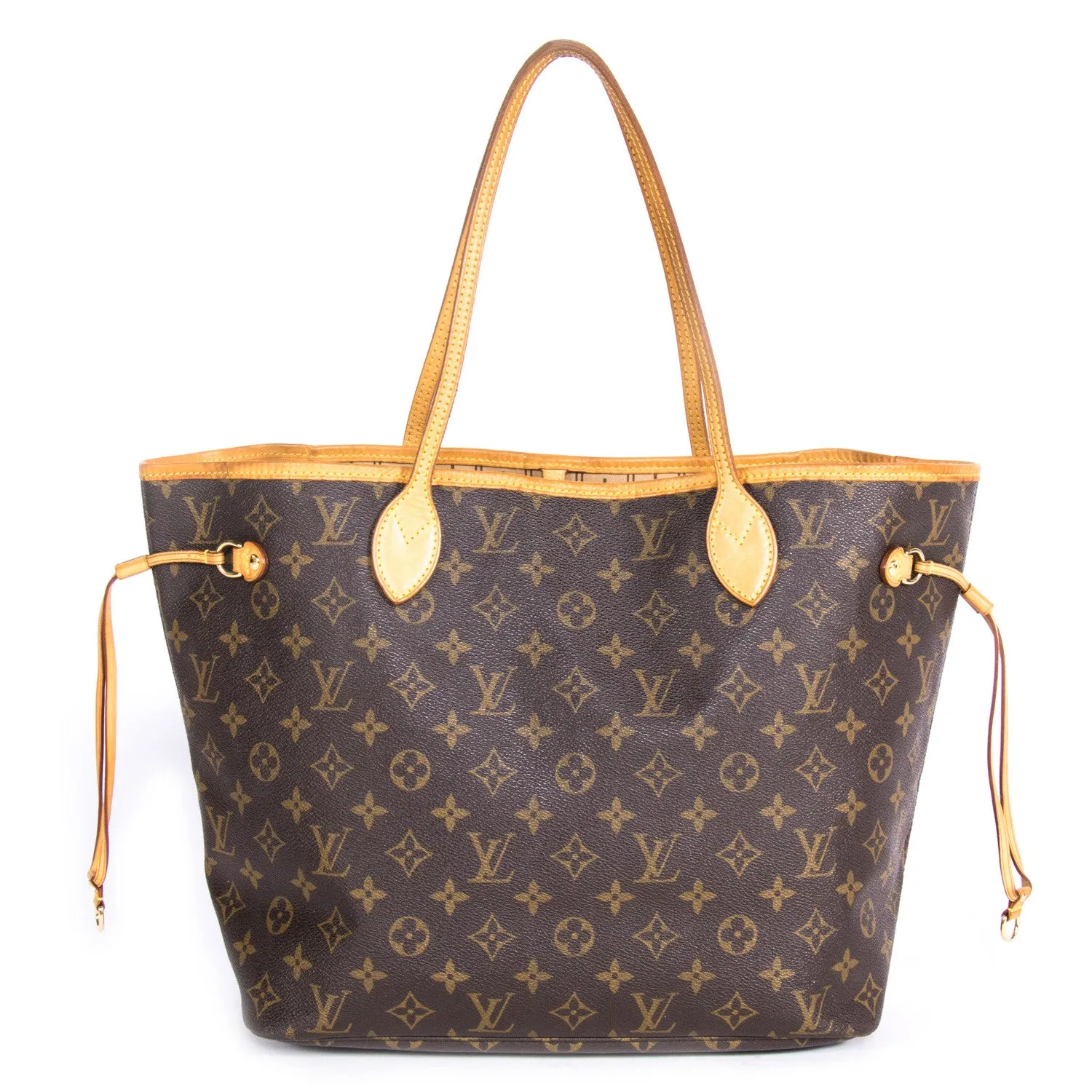 Louis Vuitton Neverfull MM