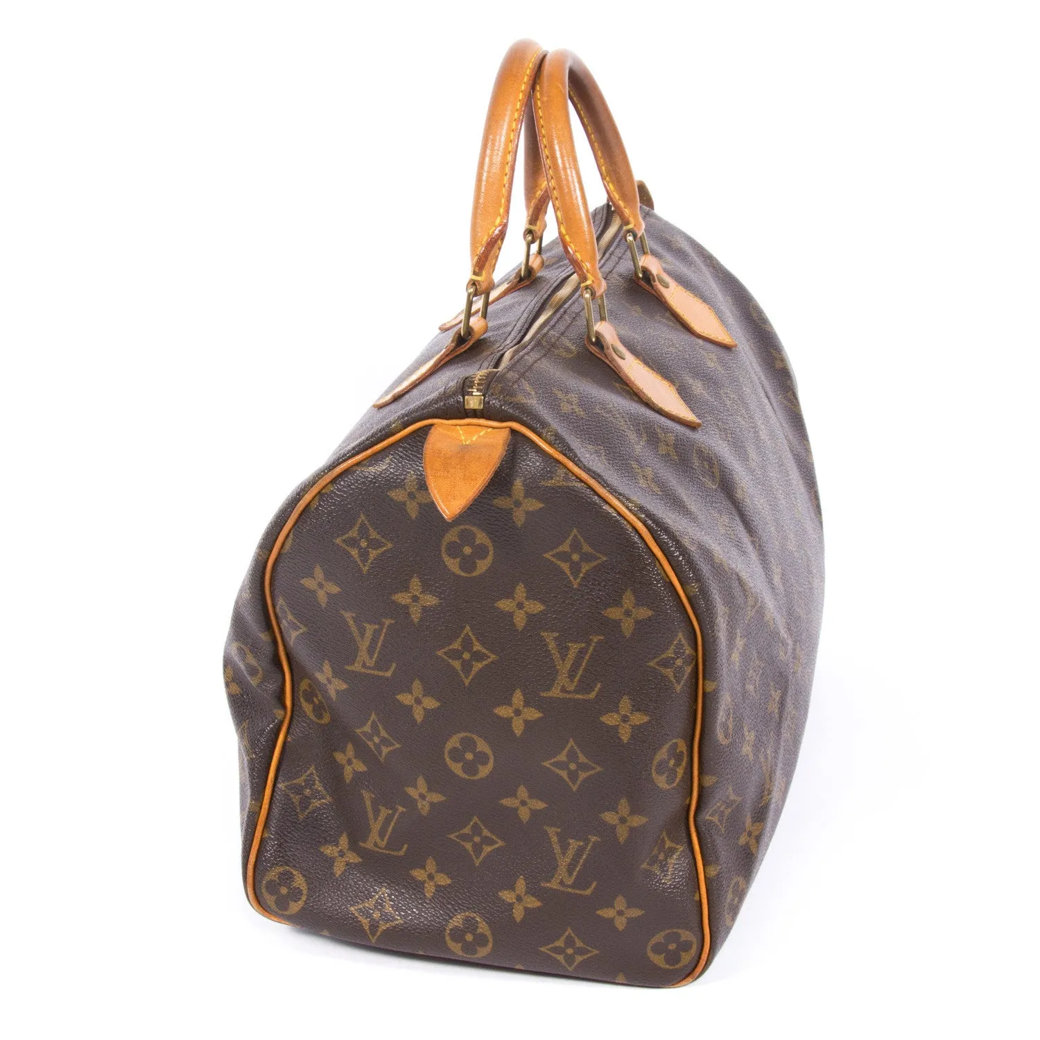 Louis Vuitton Speedy 35
