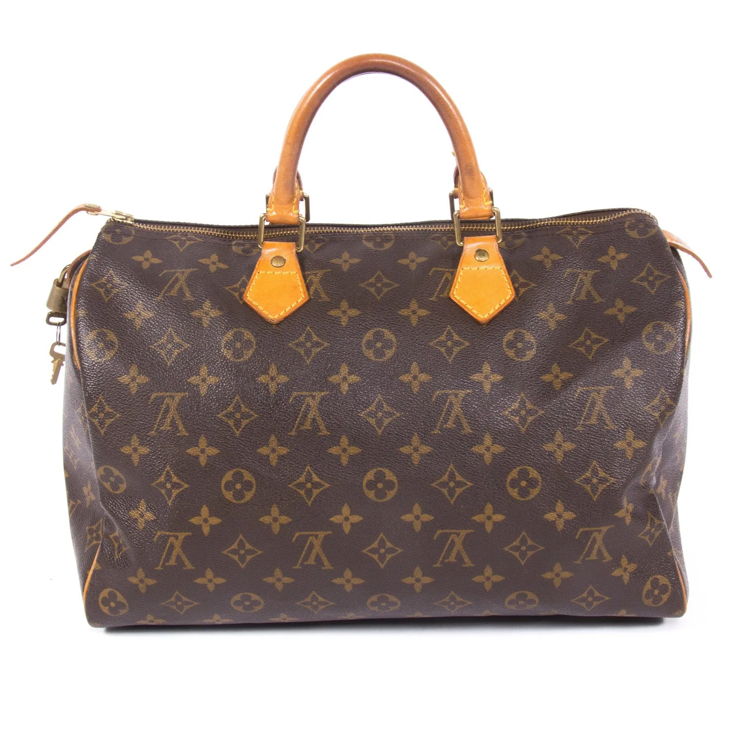 Louis Vuitton Speedy 35