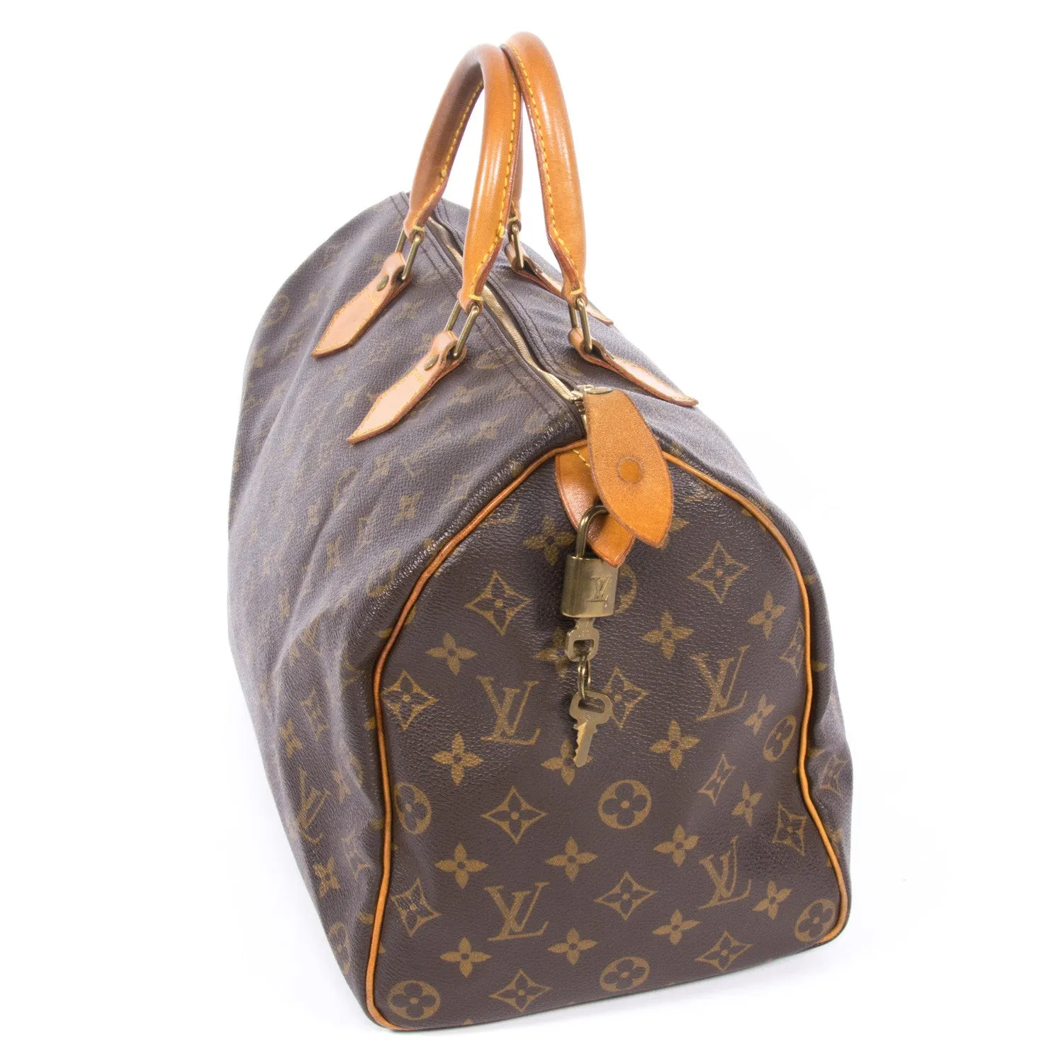 Louis Vuitton Speedy 35