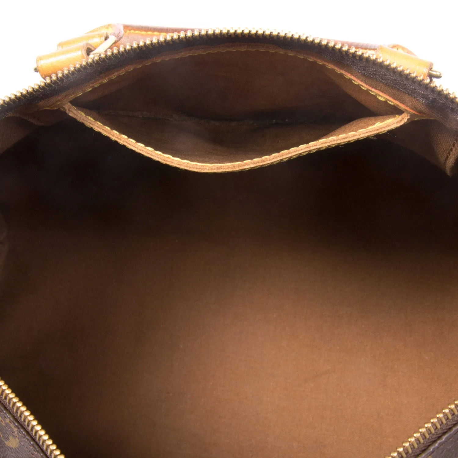 Louis Vuitton Speedy 35