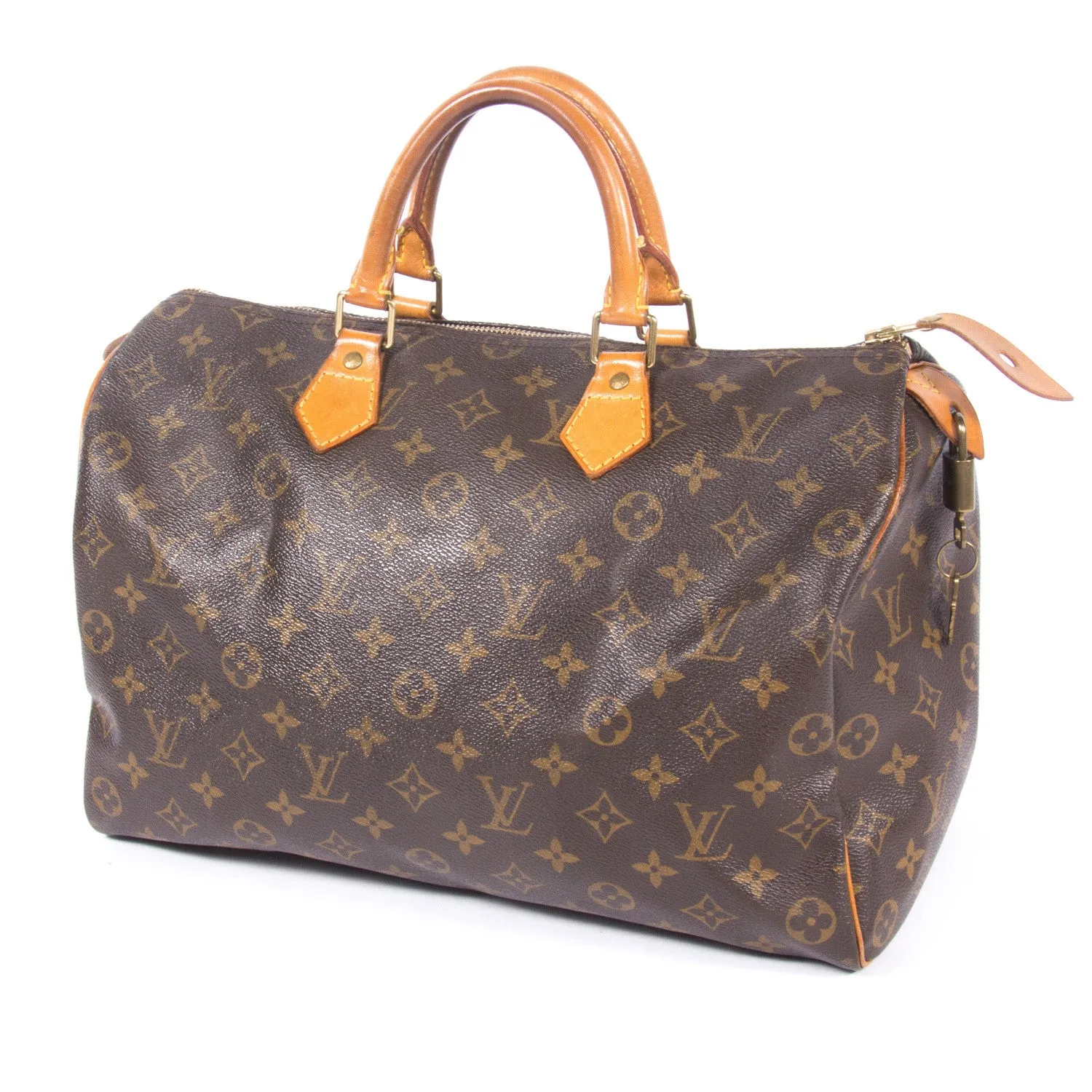Louis Vuitton Speedy 35
