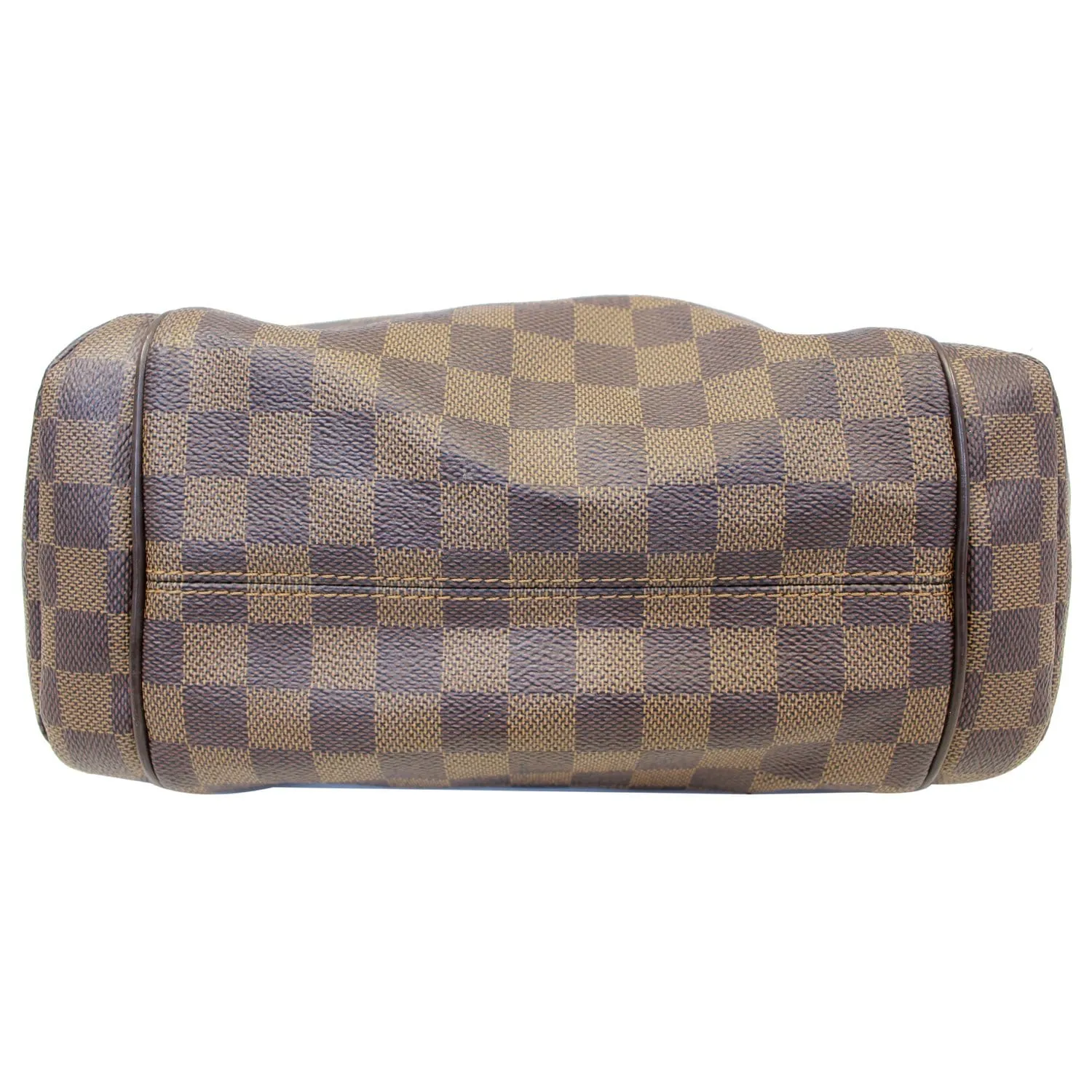LOUIS VUITTON Totally PM Damier Ebene Shoulder Bag
