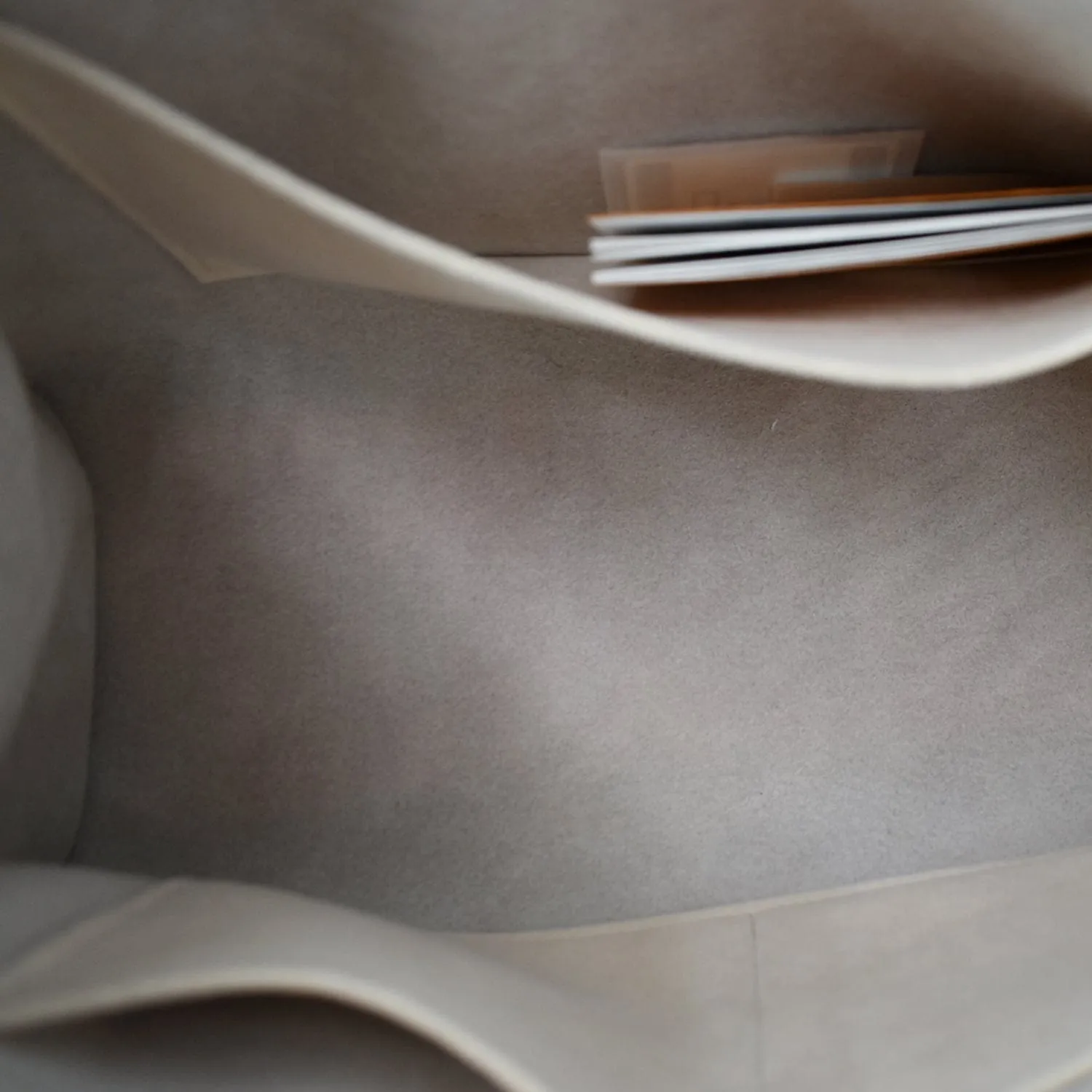 LOUIS VUITTON Tuileries Monogram Canvas Shoulder Bag Sesame Peach Creme