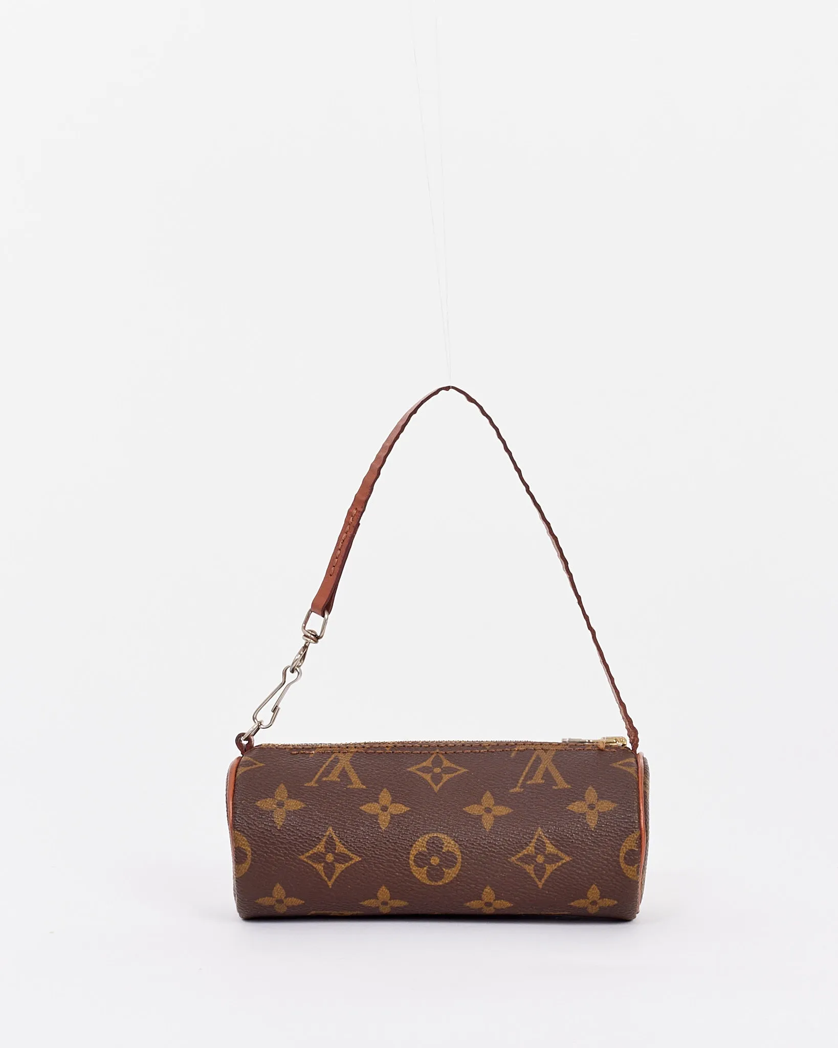 Louis Vuitton Vintage Monogram Canvas Mini Papillon