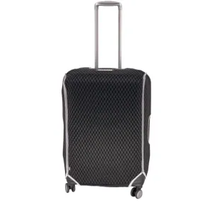 Luggage Gloves Mesh Small Adjustable With TSA Lock
