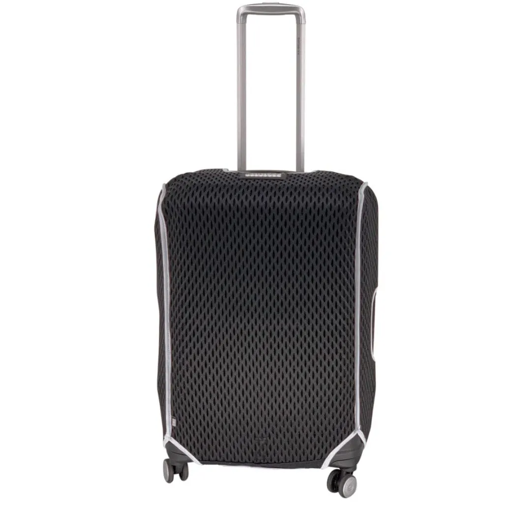 Luggage Gloves Mesh Small Adjustable With TSA Lock
