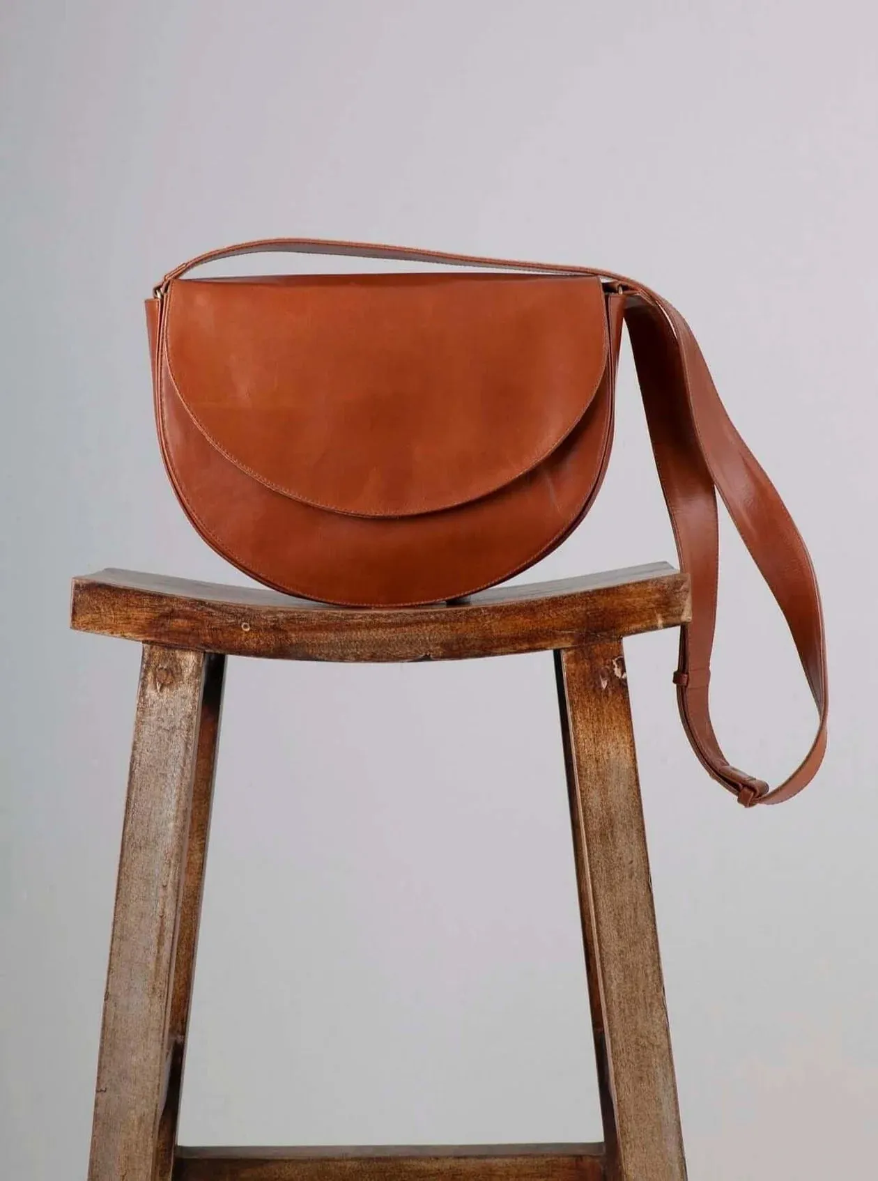 Luna Minimalist Bag