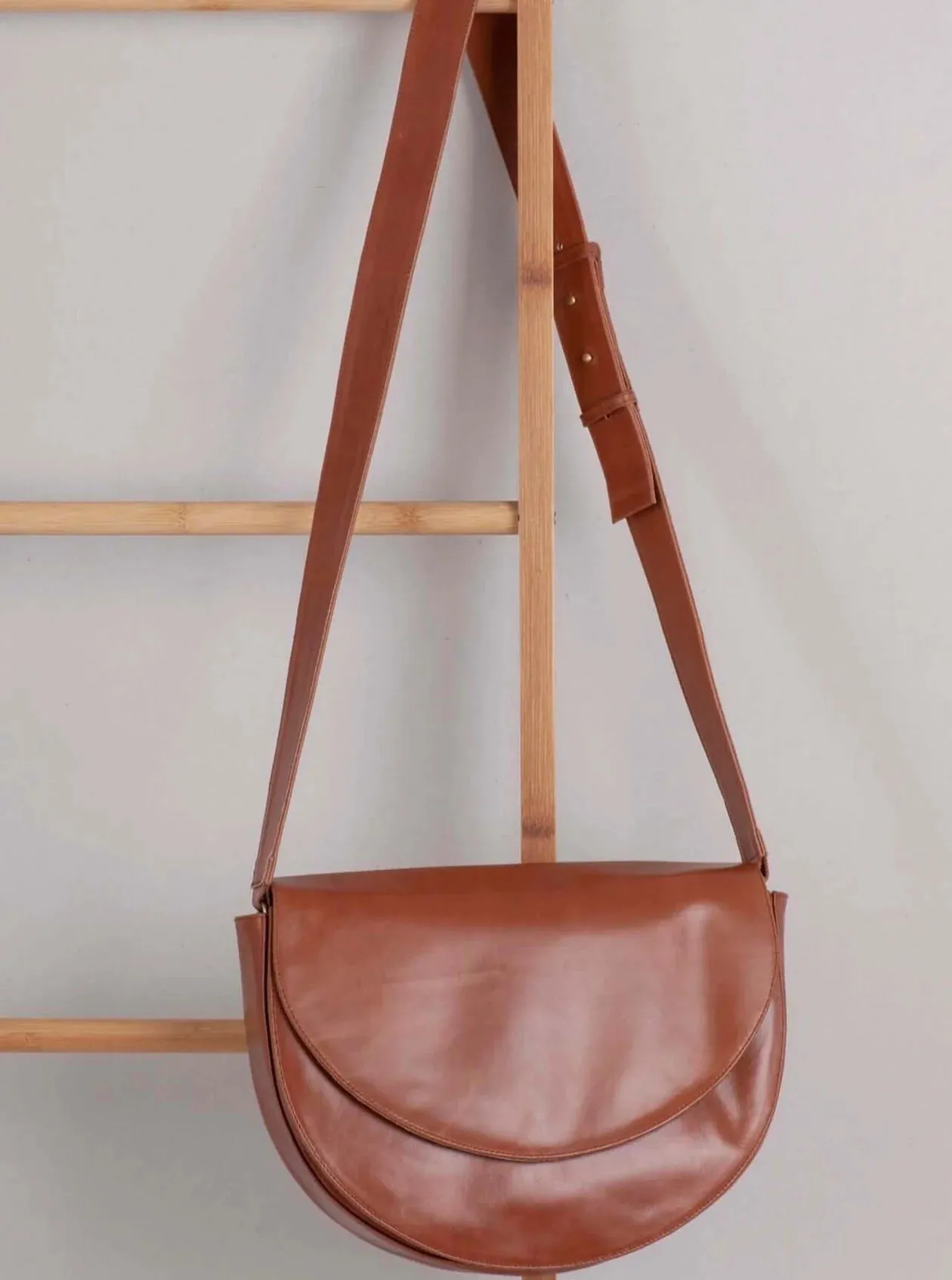 Luna Minimalist Bag