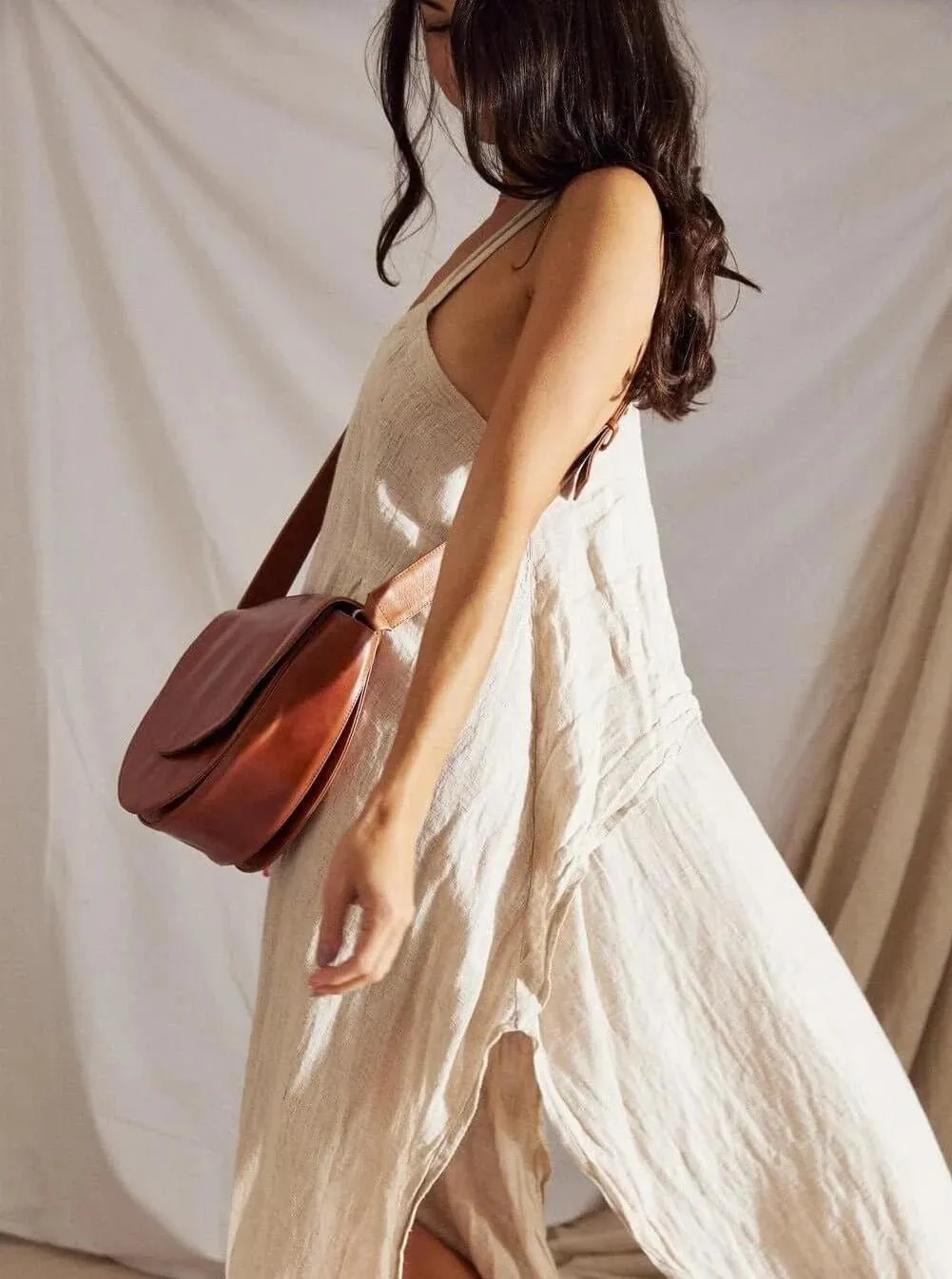 Luna Minimalist Bag