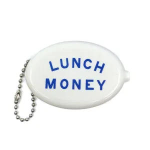 Lunch Money Coin Purse