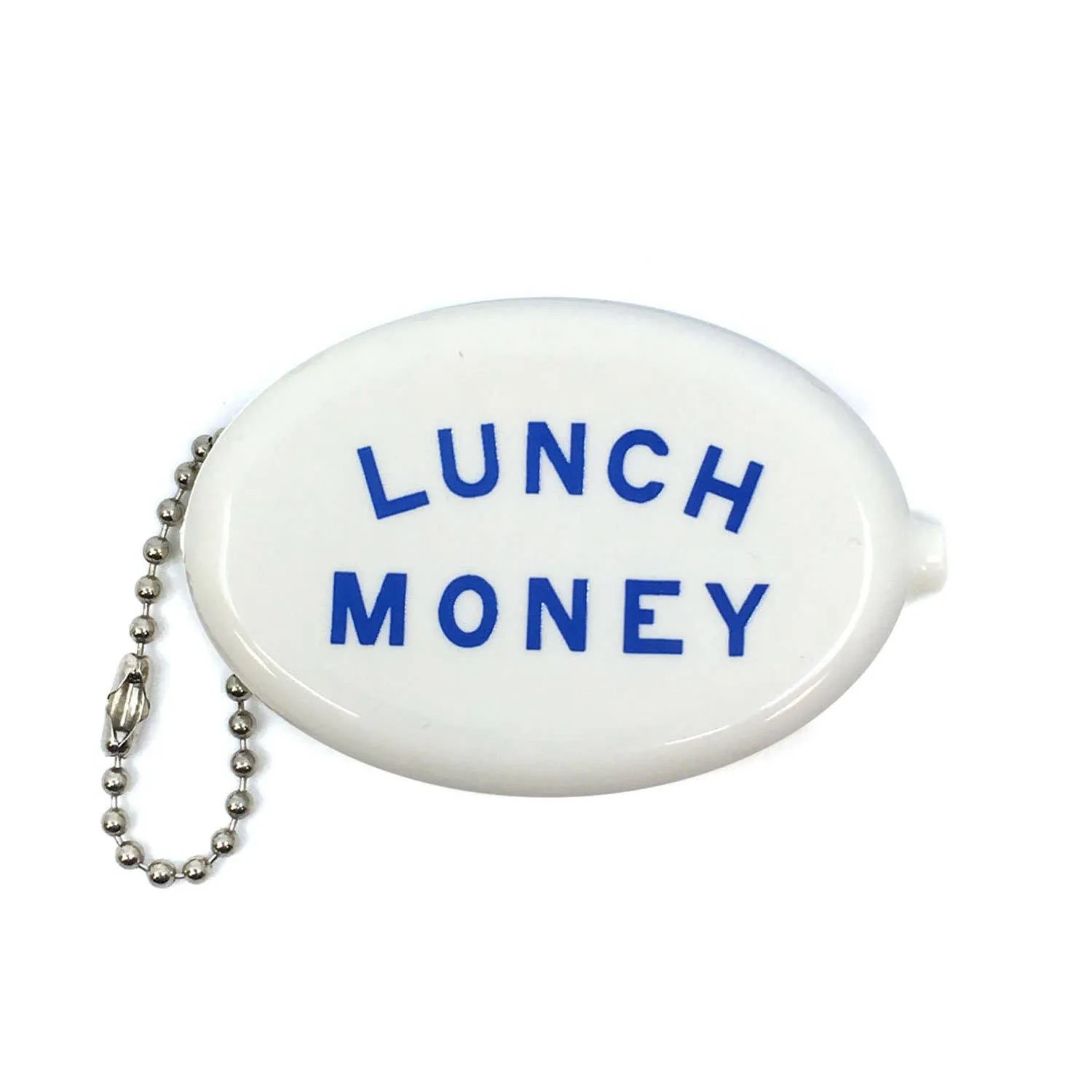 Lunch Money Coin Purse