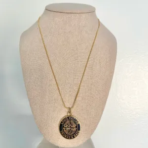 LV Necklace