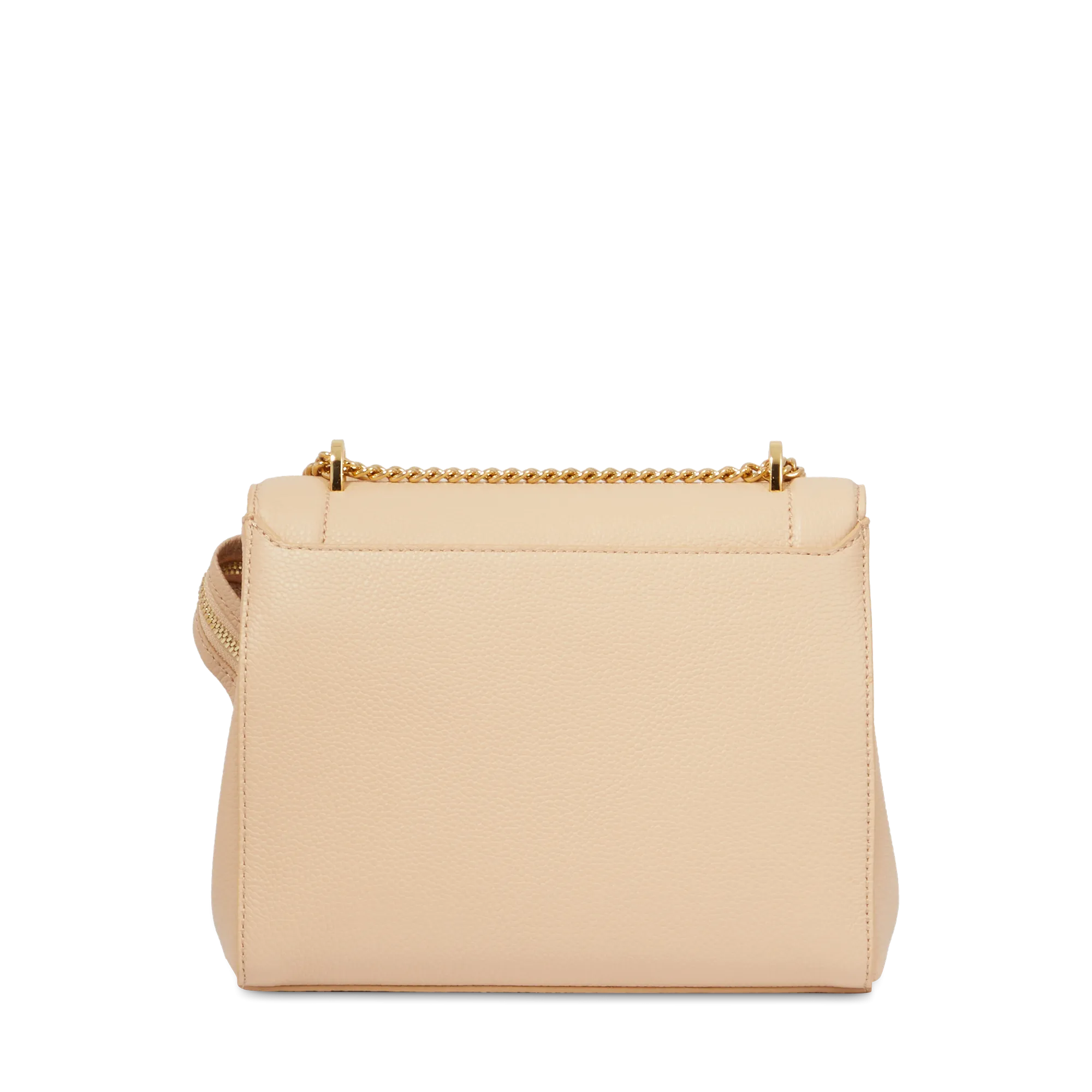 M flap bag