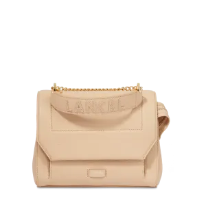 M flap bag