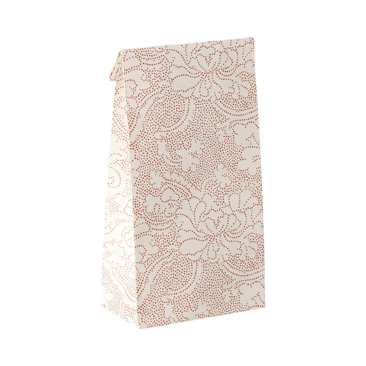 Maileg Gift Bag - Mae Red (Set of 5)