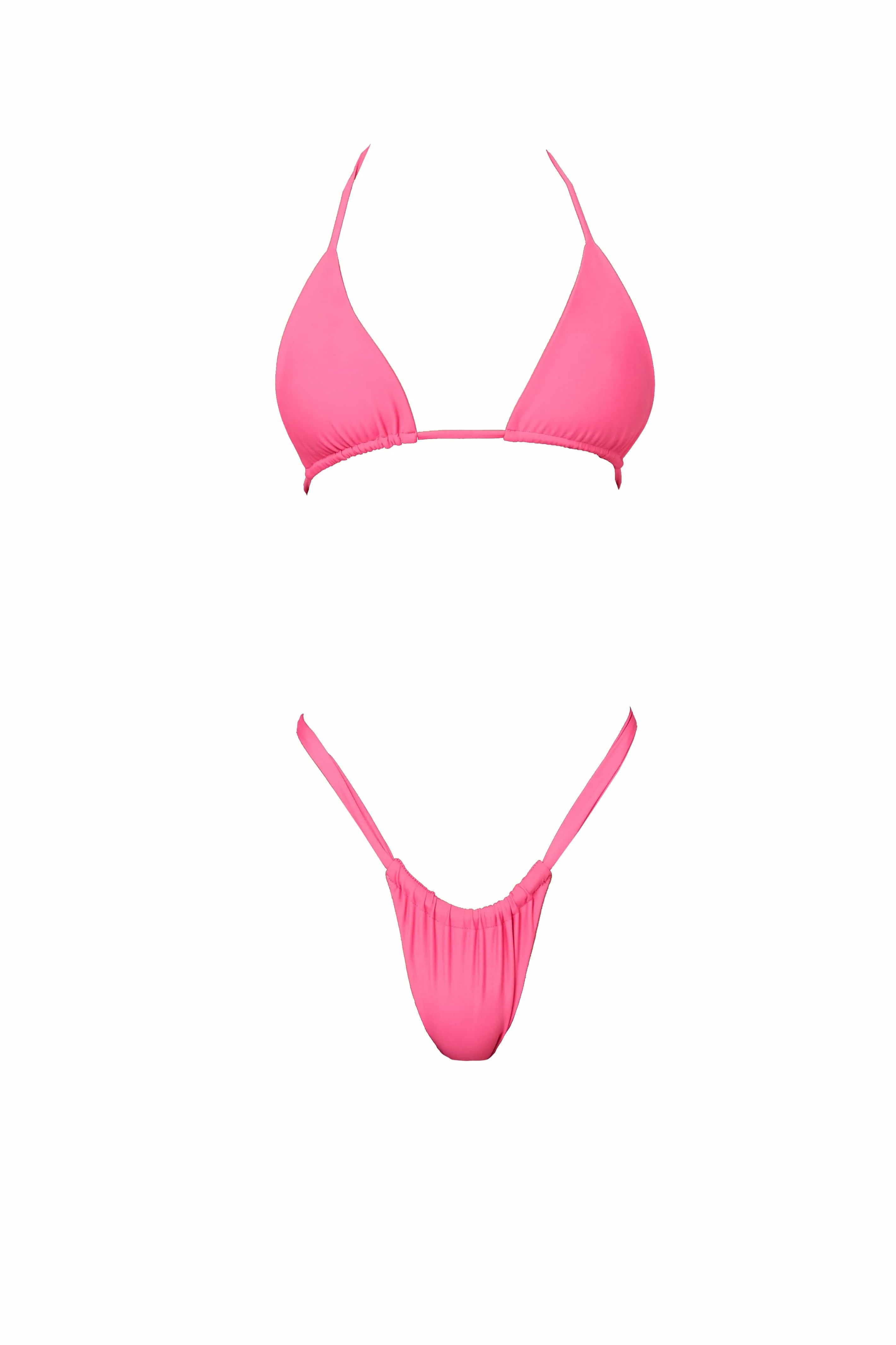 MALIBU top- melon