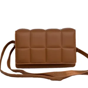 Markys Tan Clutch