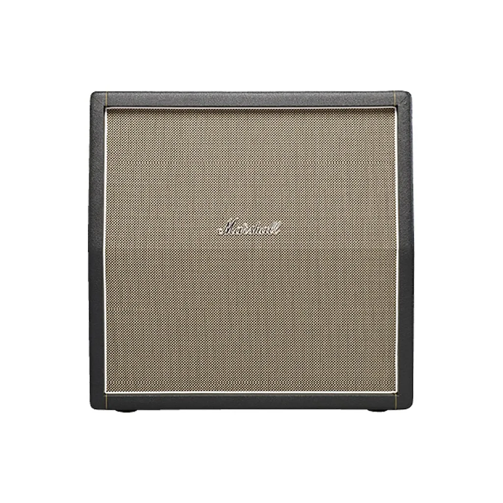 Marshall 1960AHW - 120W 4X12 Angled Extension Cabinet
