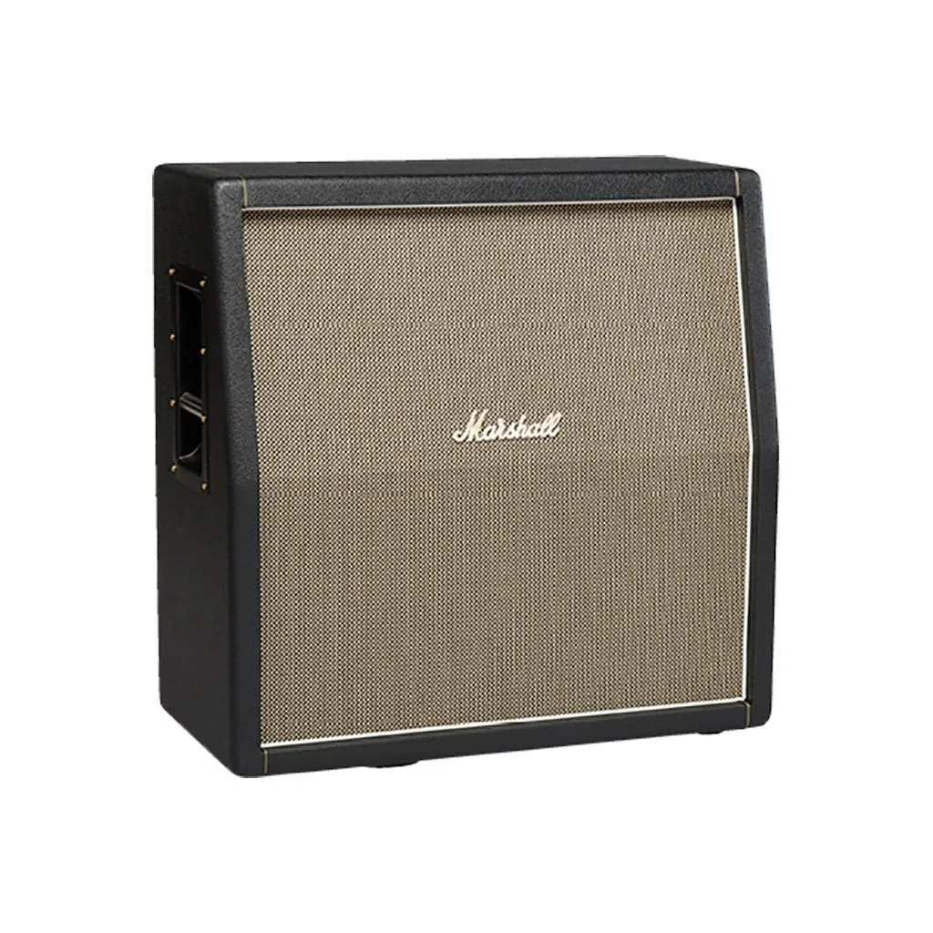 Marshall 1960AHW - 120W 4X12 Angled Extension Cabinet