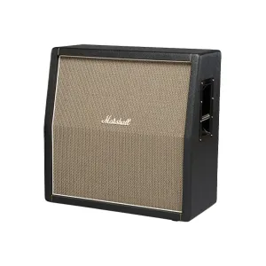 Marshall 1960AHW - 120W 4X12 Angled Extension Cabinet