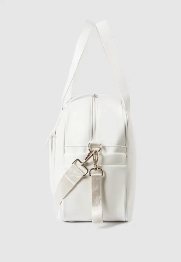 Mayoral Off White Baby Changing Bag