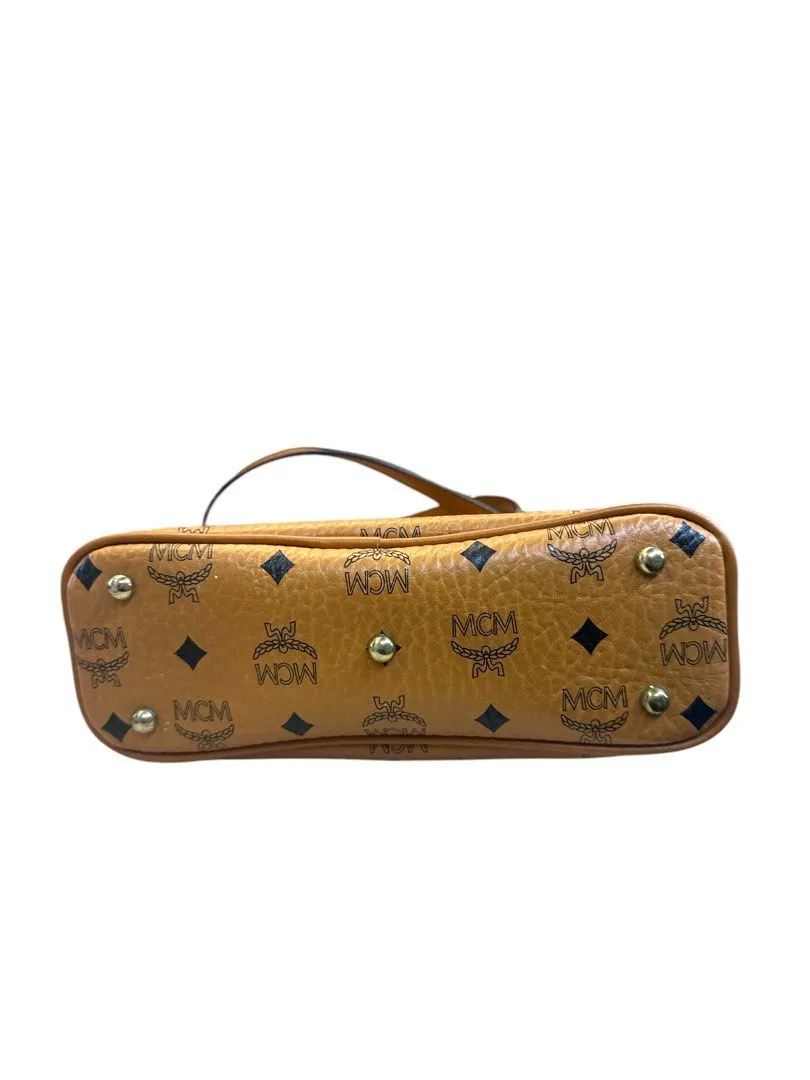MCM mini Sling bag (H15 x L24 x W8cm)