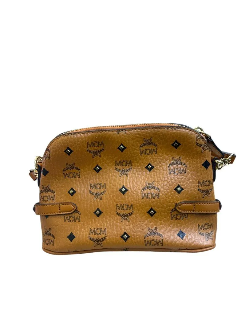 MCM mini Sling bag (H15 x L24 x W8cm)