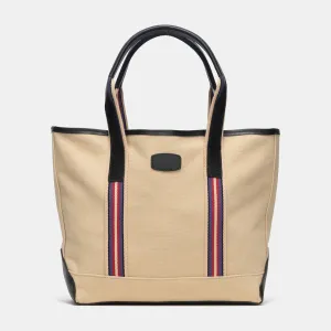 MEDIUM BOATING TOTE