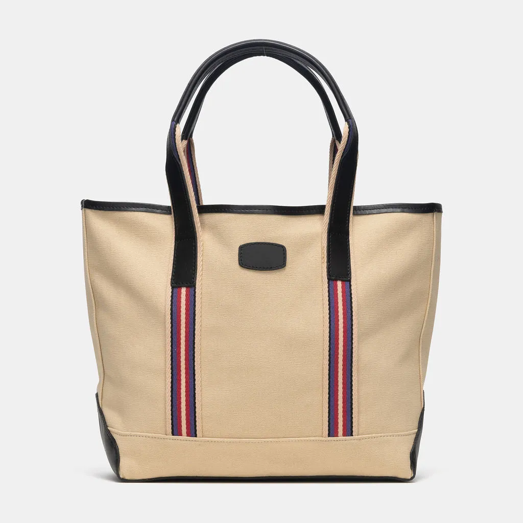 MEDIUM BOATING TOTE