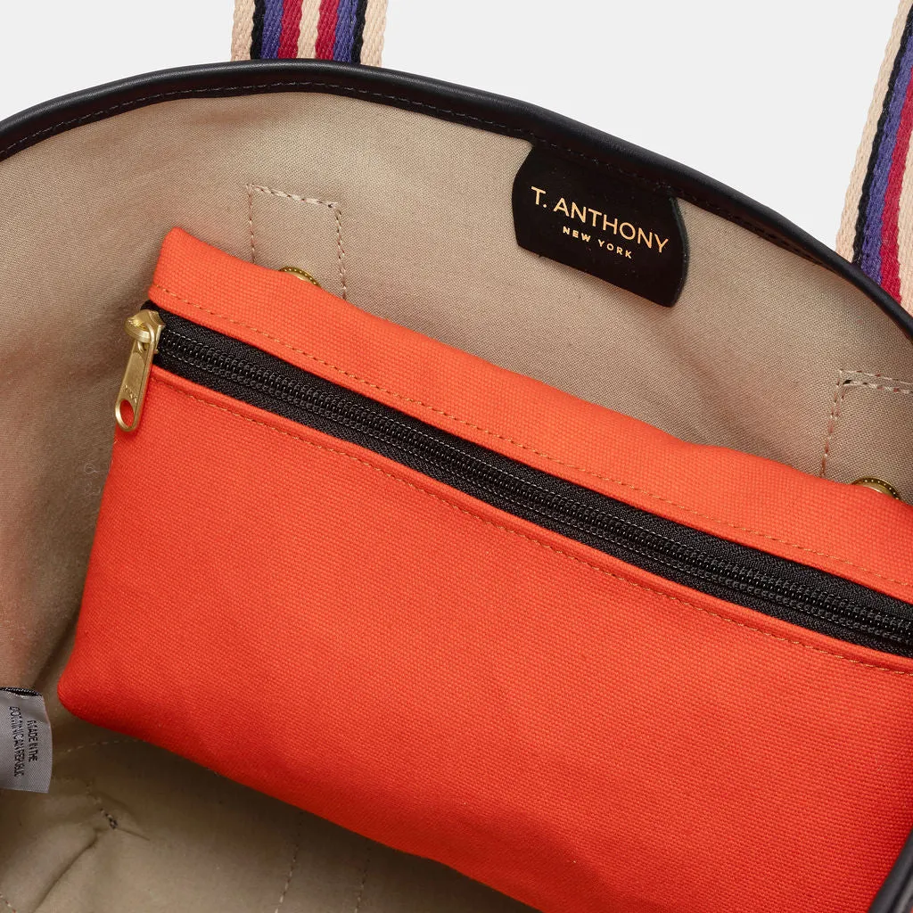 MEDIUM BOATING TOTE